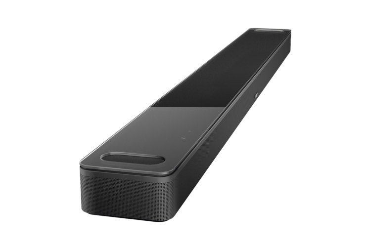 Bose Smart Ultra Soundbar - Black 2
