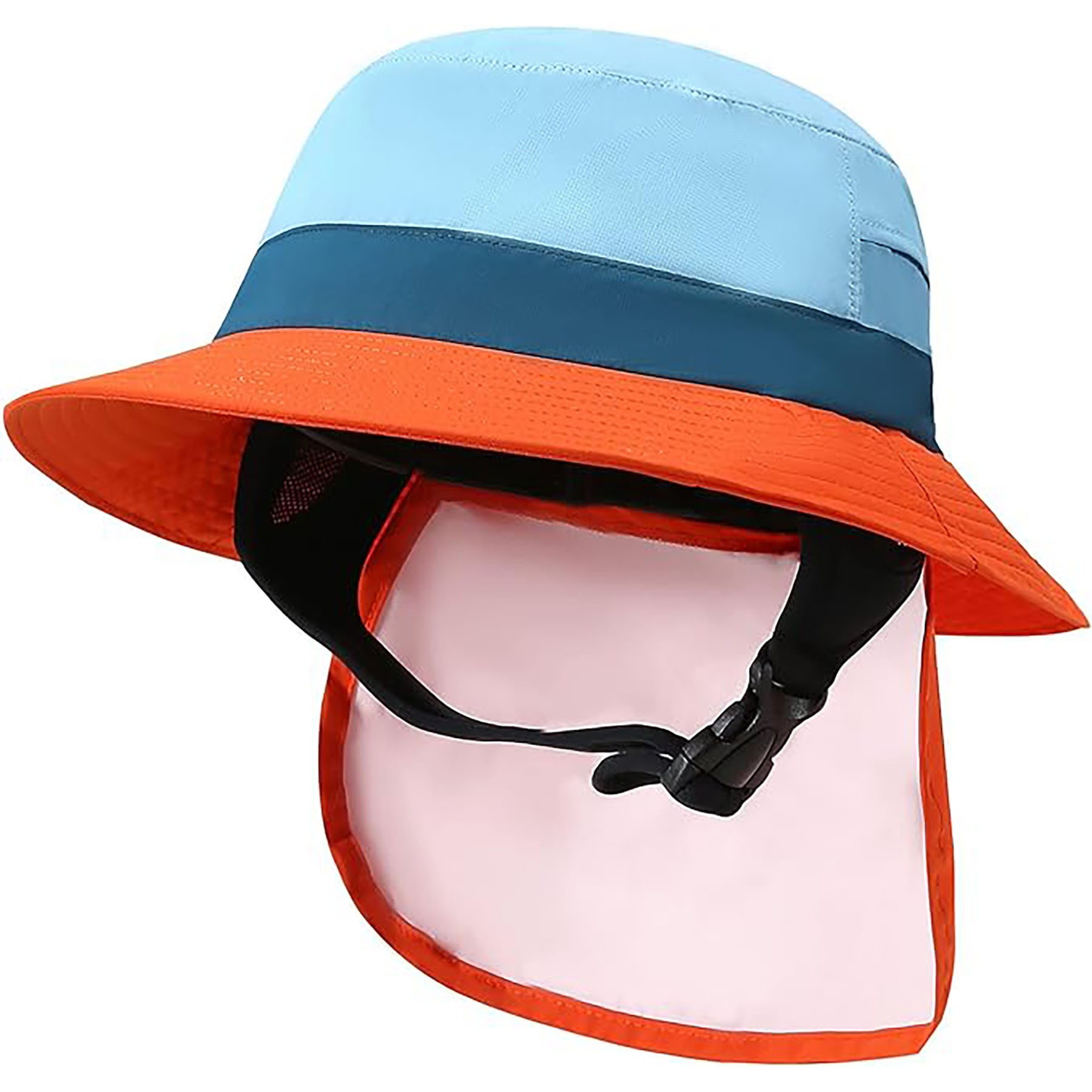 Chin Straps Sun Hats 4