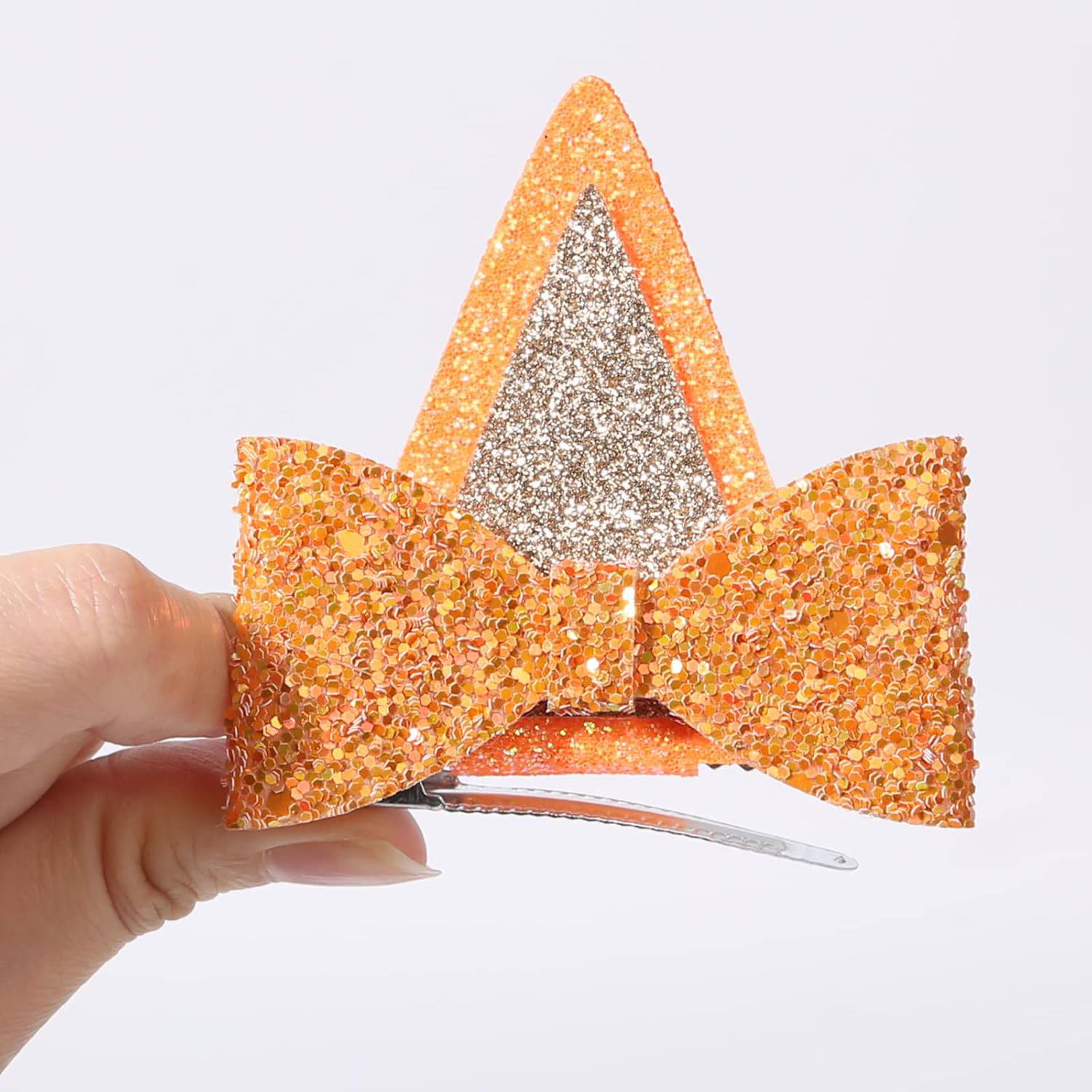 Ears Hair Clips 7