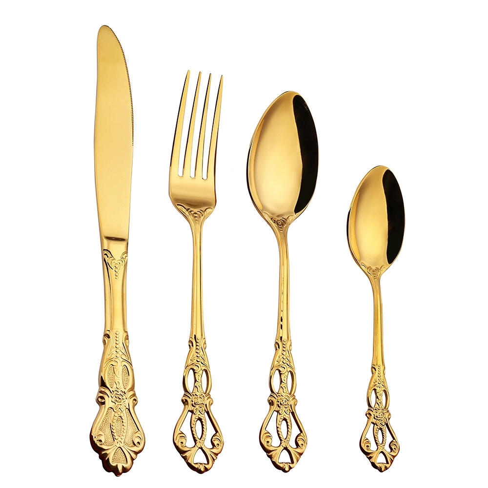 Custom Stainless Steel Reusable Set 3