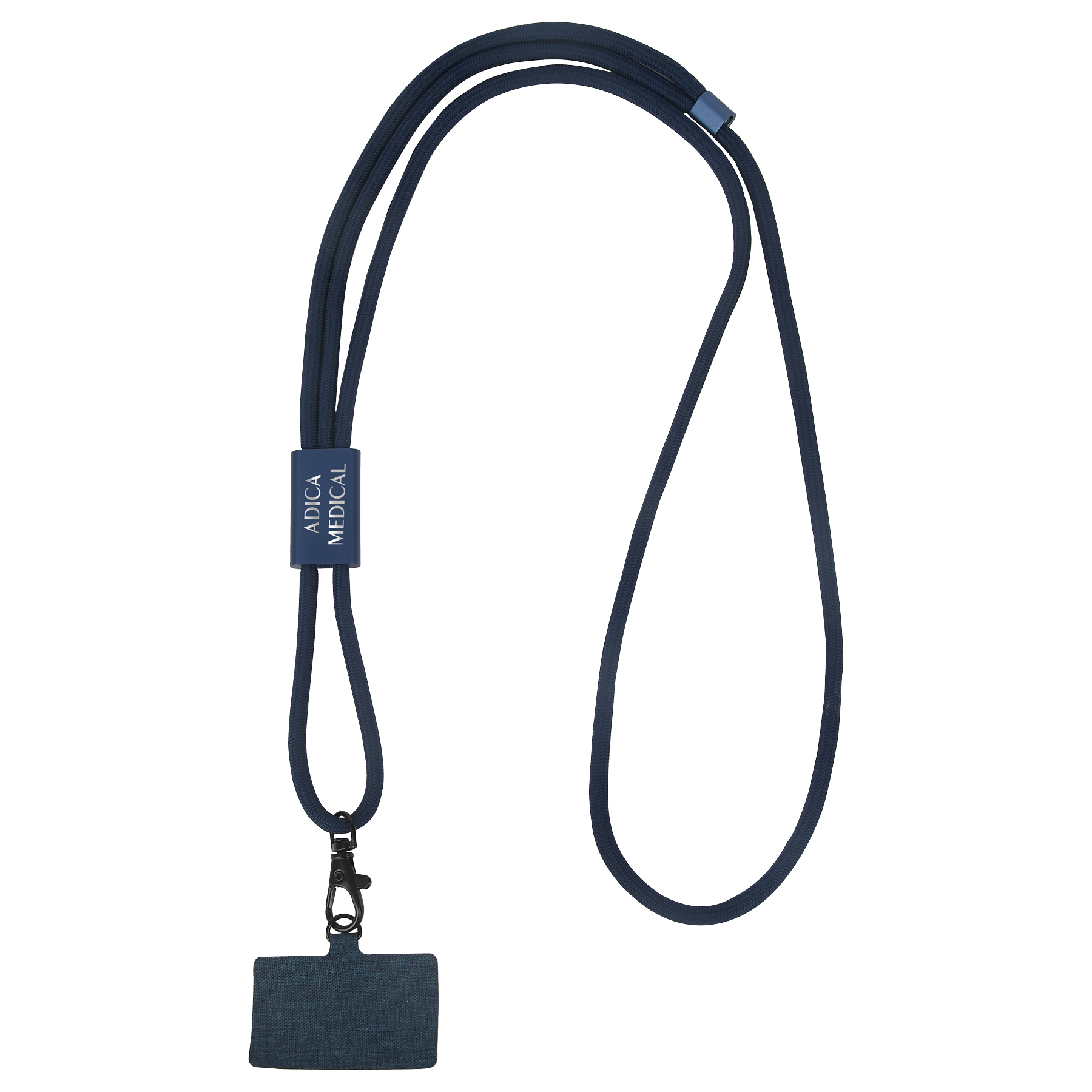 Lany Adjustable RPET Phone Lanyard 7