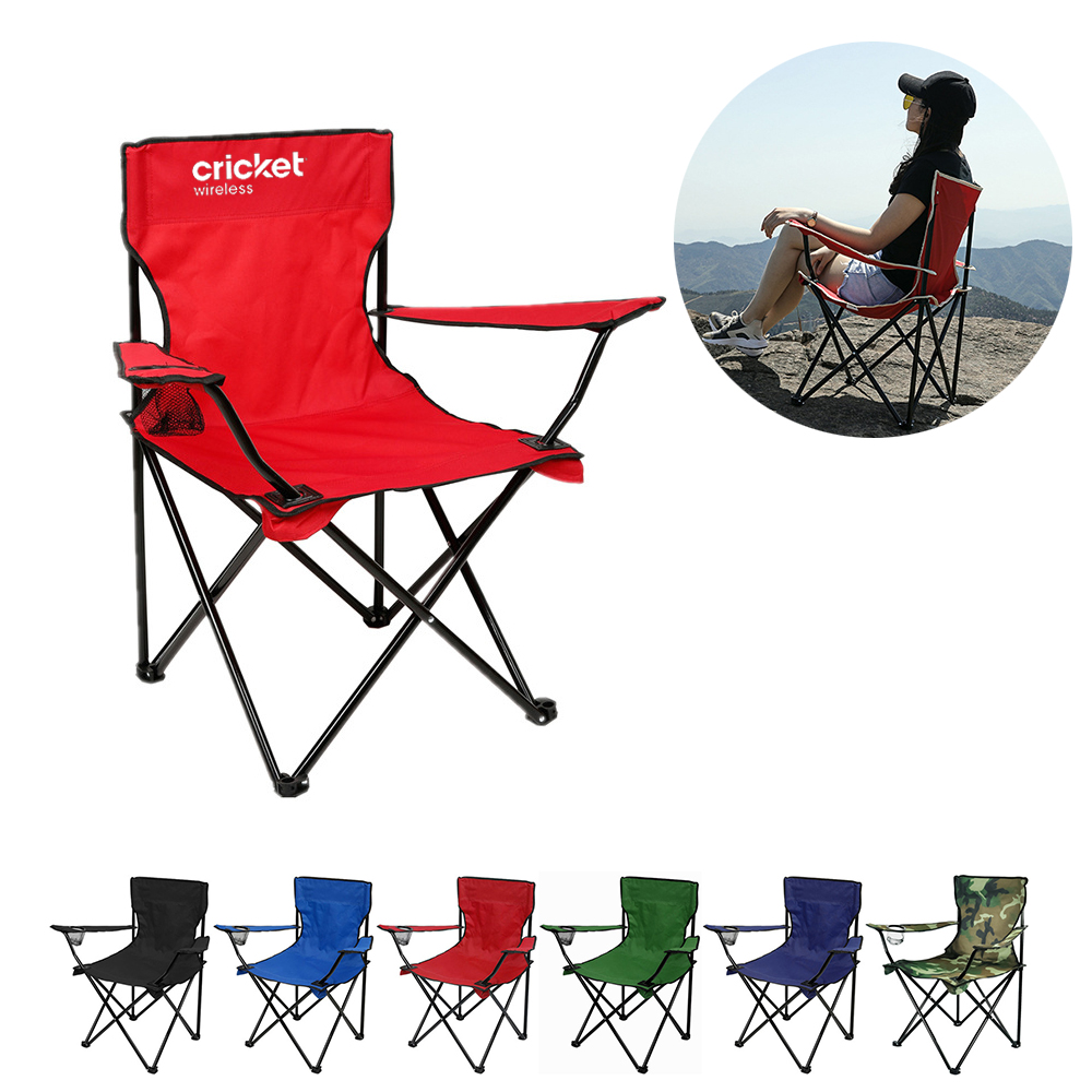 Folding Lounge Chair 7