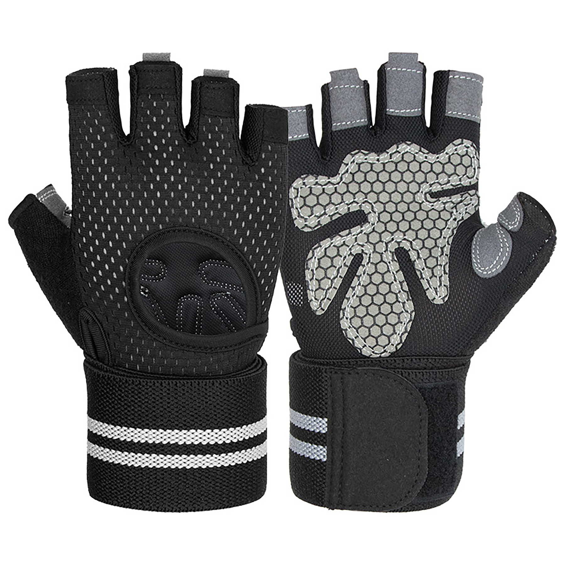 Workout Gloves 7