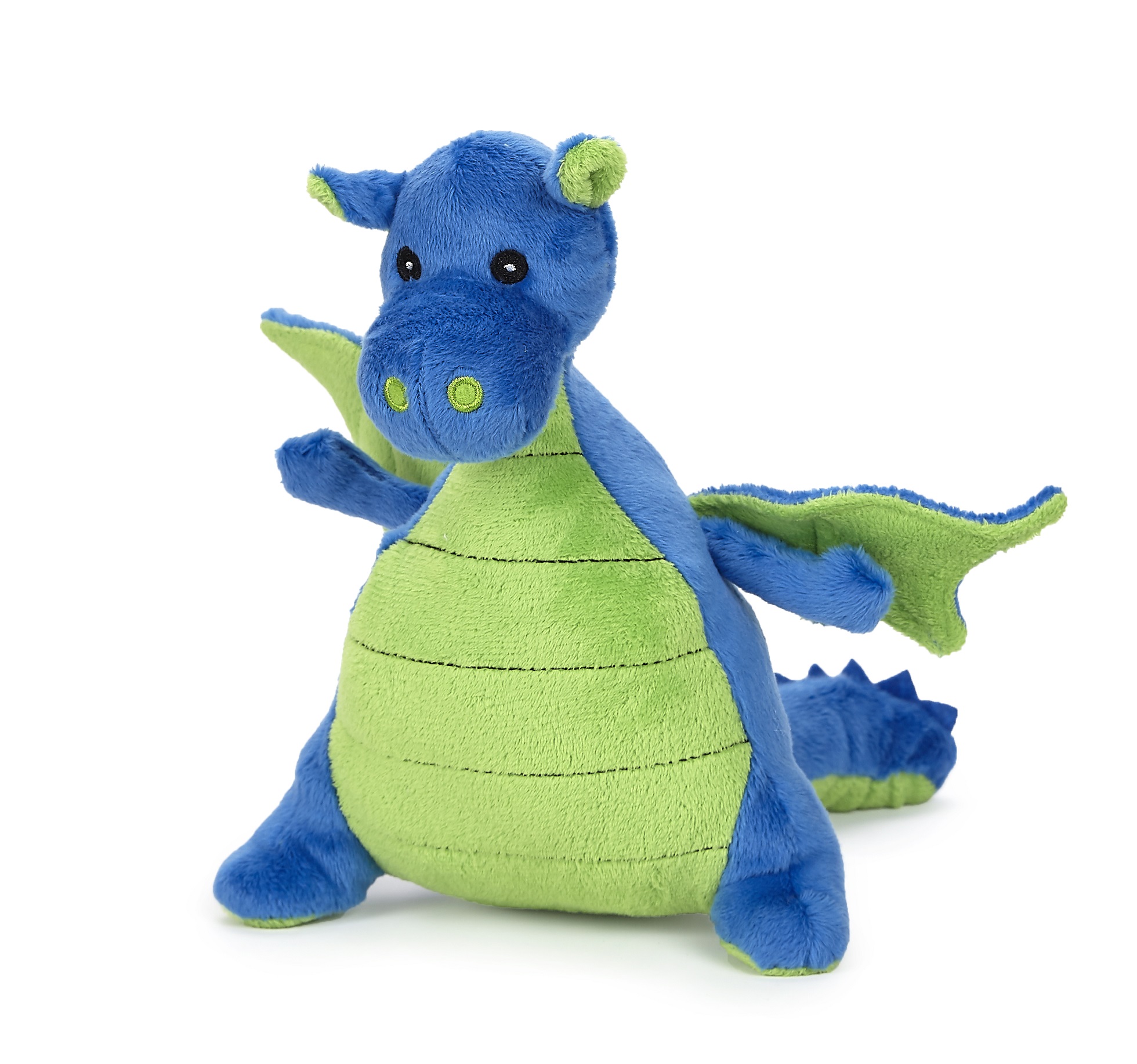 Custom Dragon Stuffed Animal 2