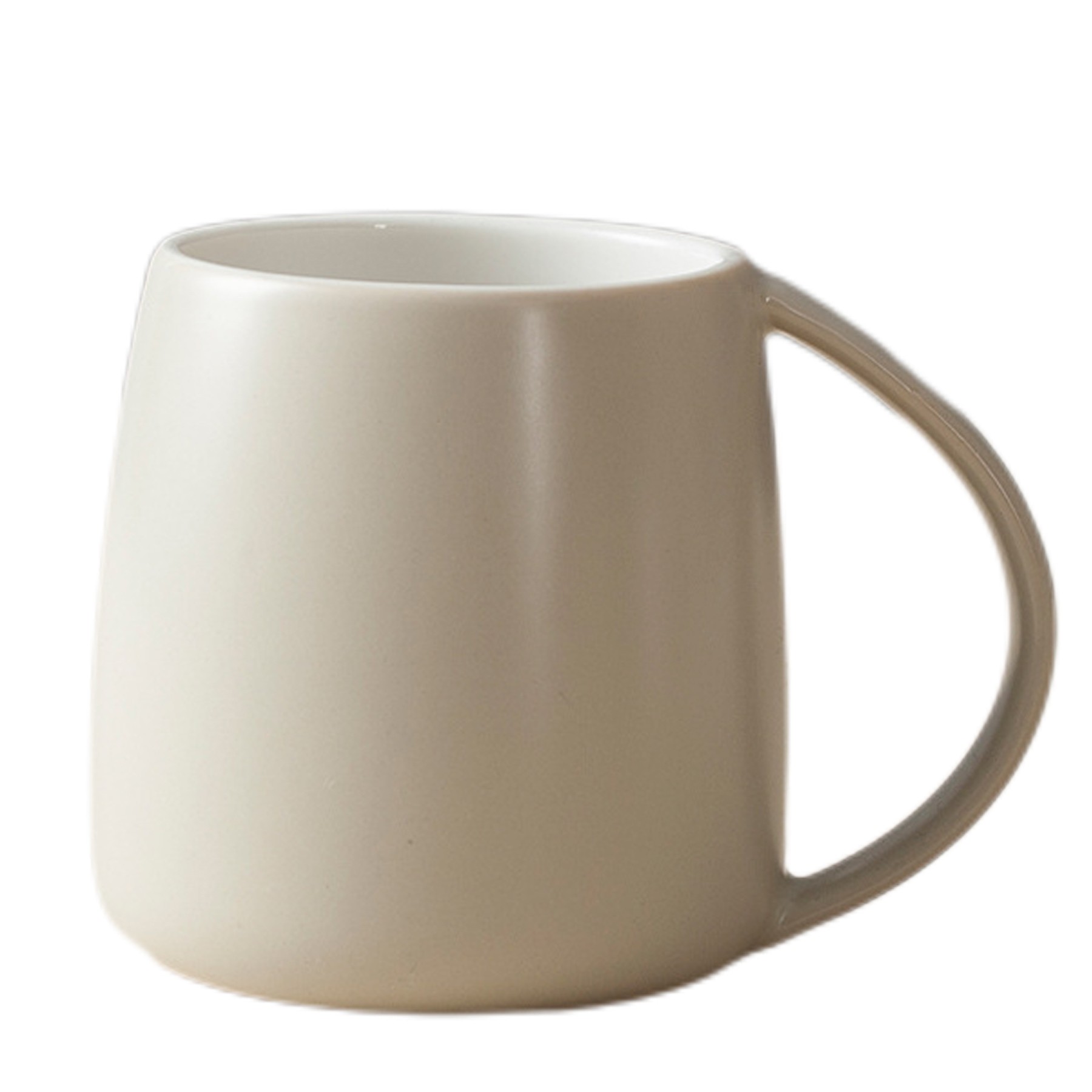 Nordic Style Ceramic Mug 5