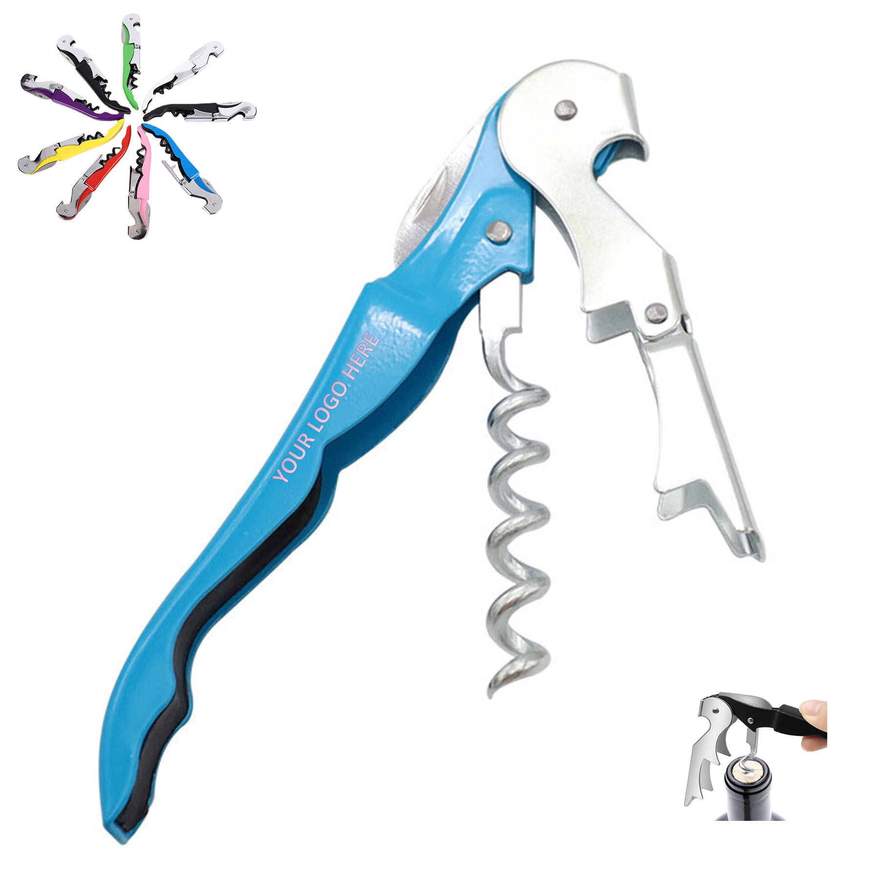 Wine Key Opener 1