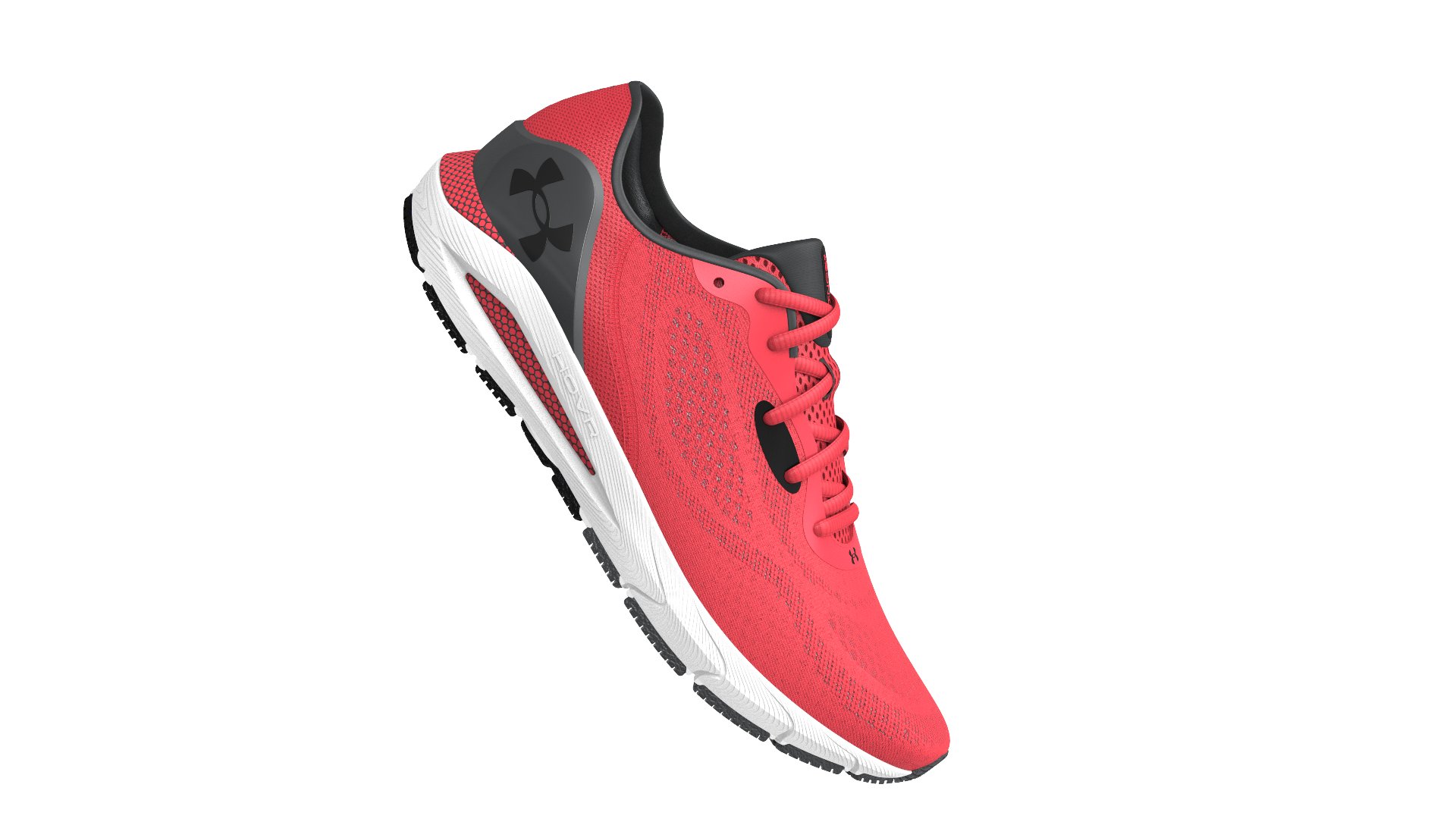 UA HOVR Sonic 5 Men's Running Shoes 10