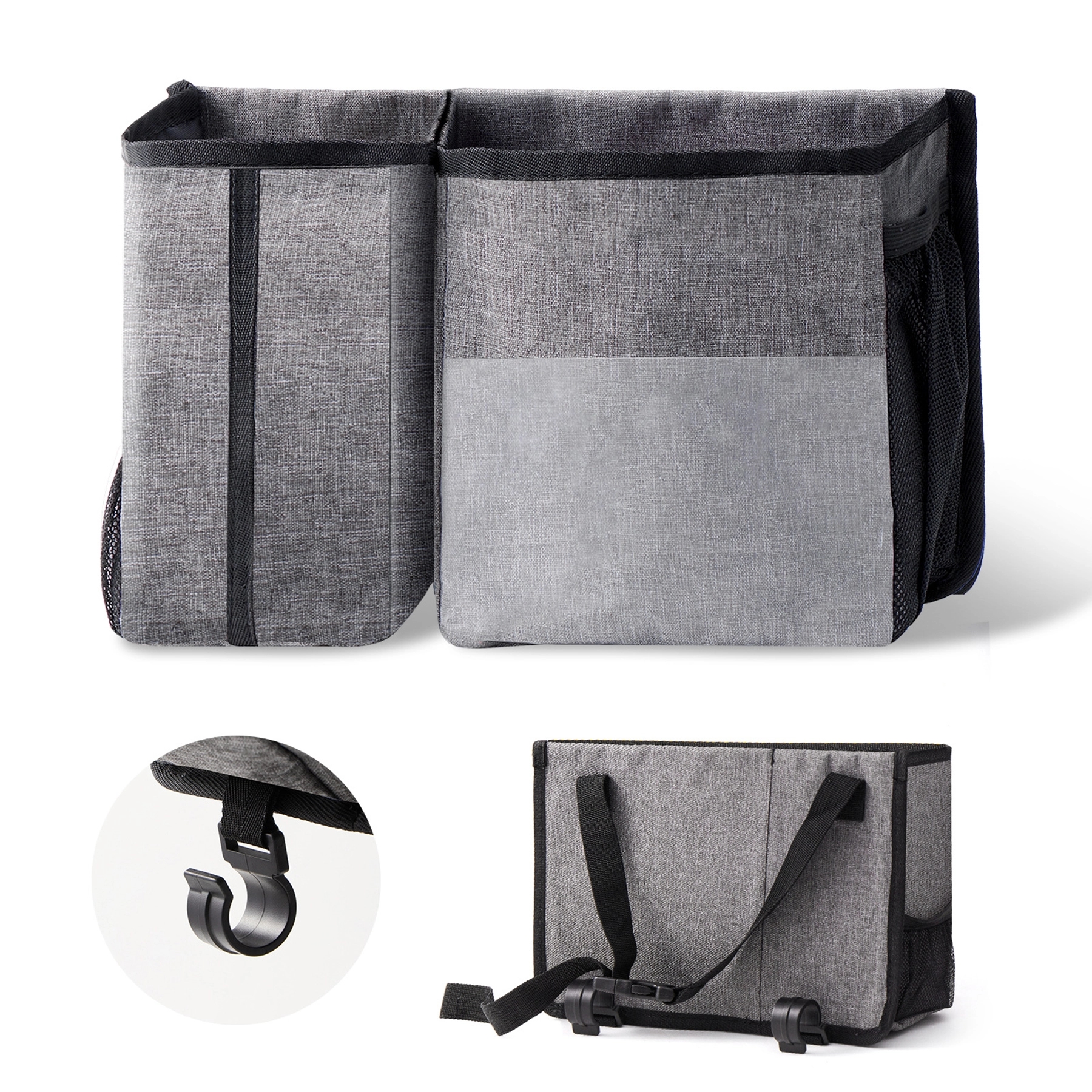 Car Storage Bag 2