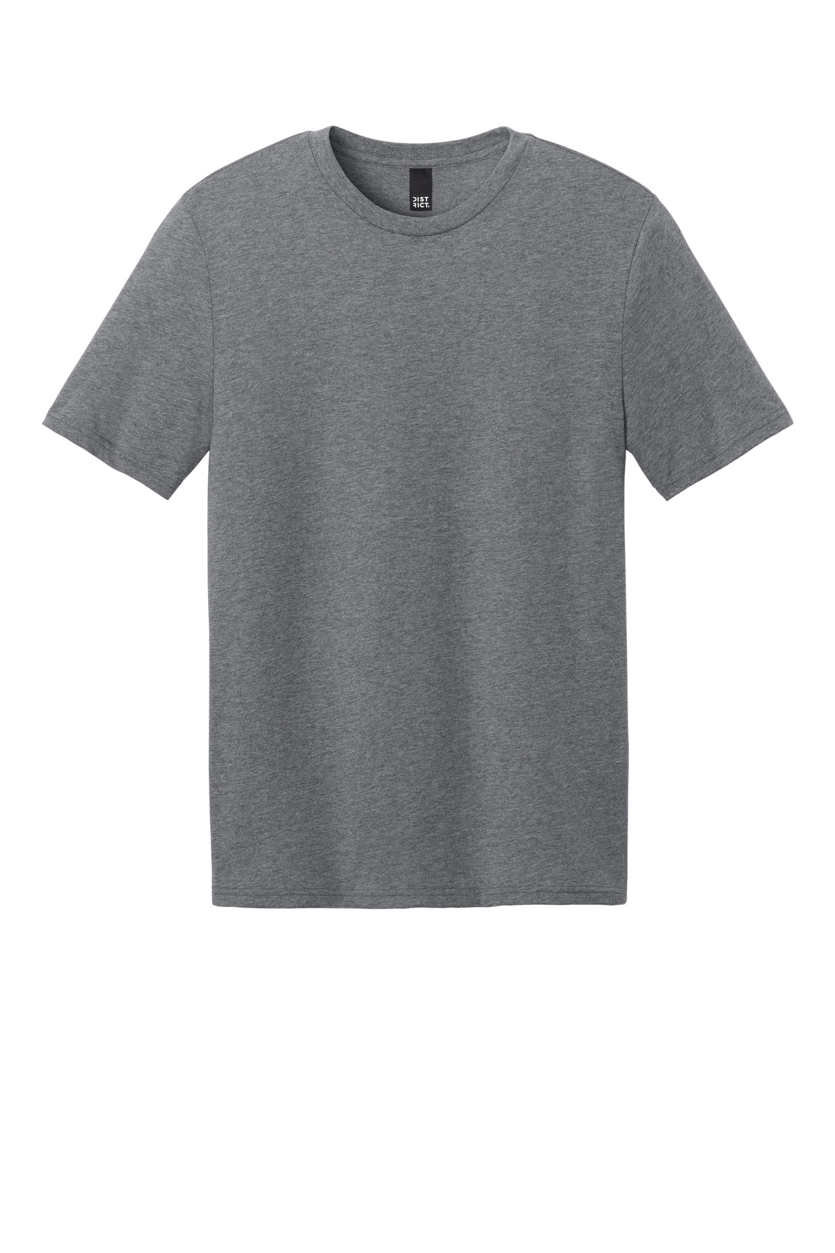 District Perfect Weight CVC Tee DT184 98