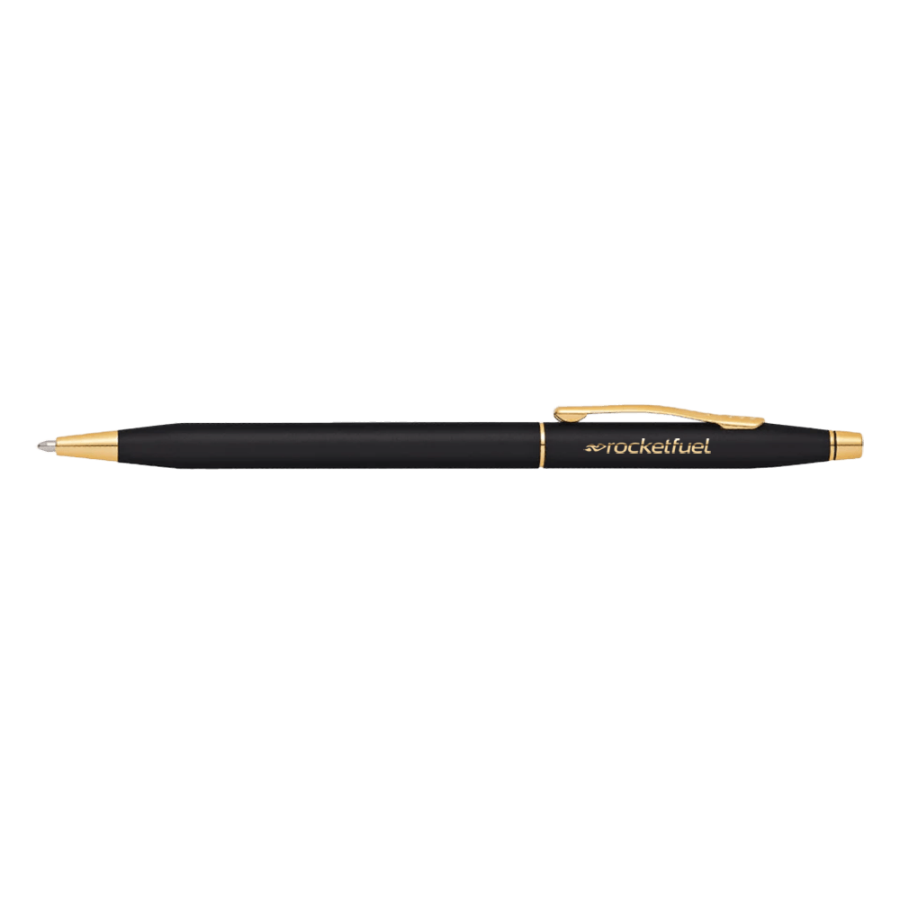 Cross Classic Century® Ballpoint Pen - Classic Black 7