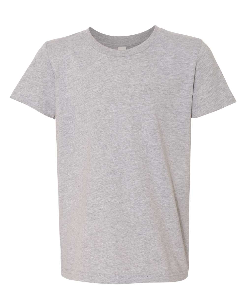 Youth CVC Jersey Tee - 3001YCVC 152