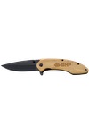 Spire Folding Knife 22