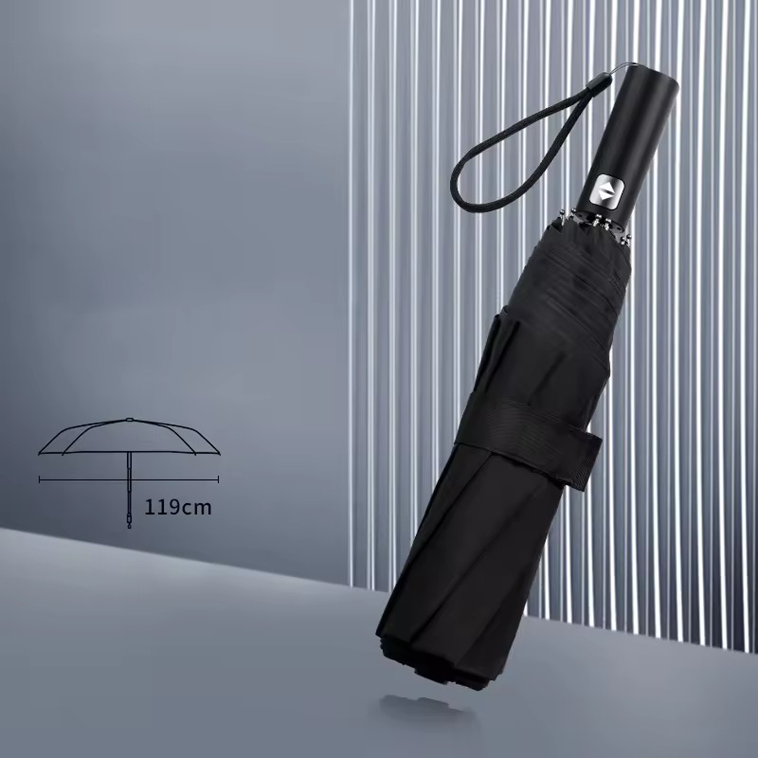 Folding Umbrella 4
