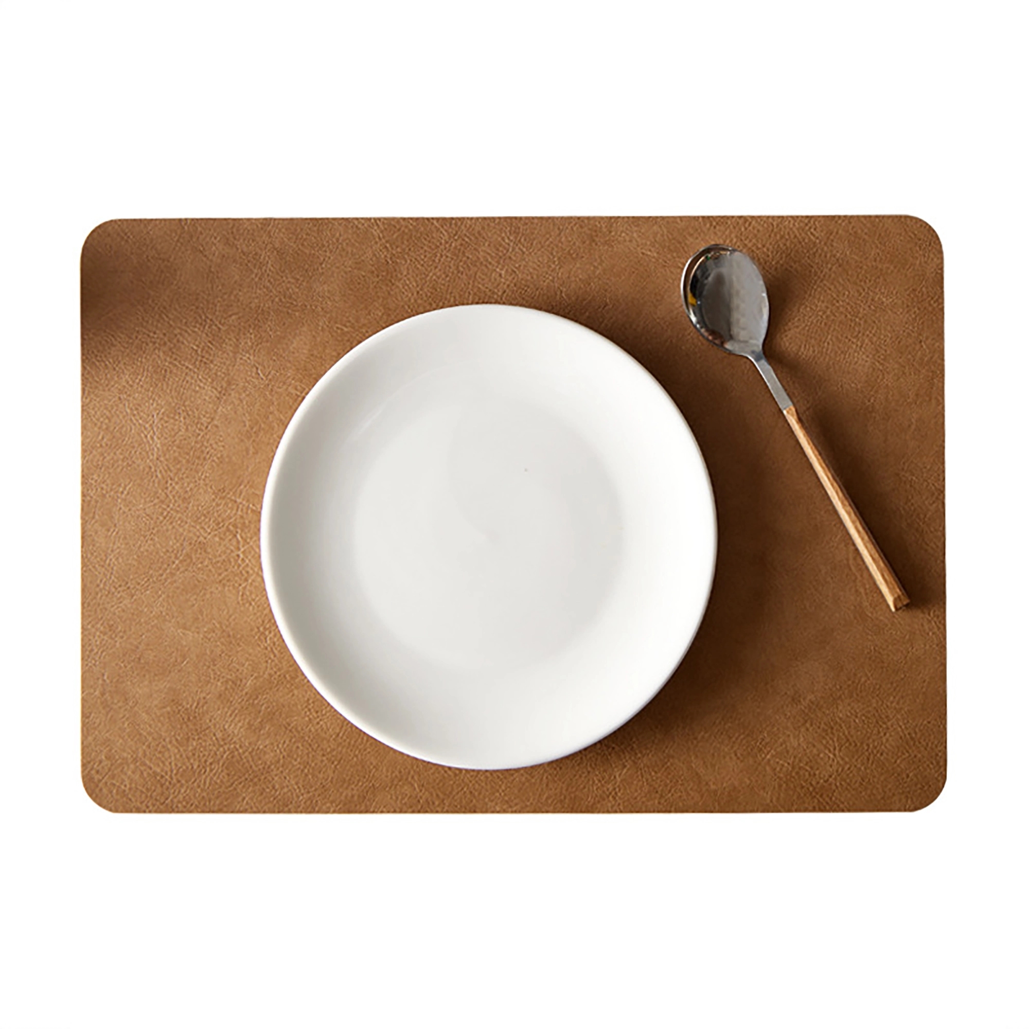 Leather Table insulation Mat 8