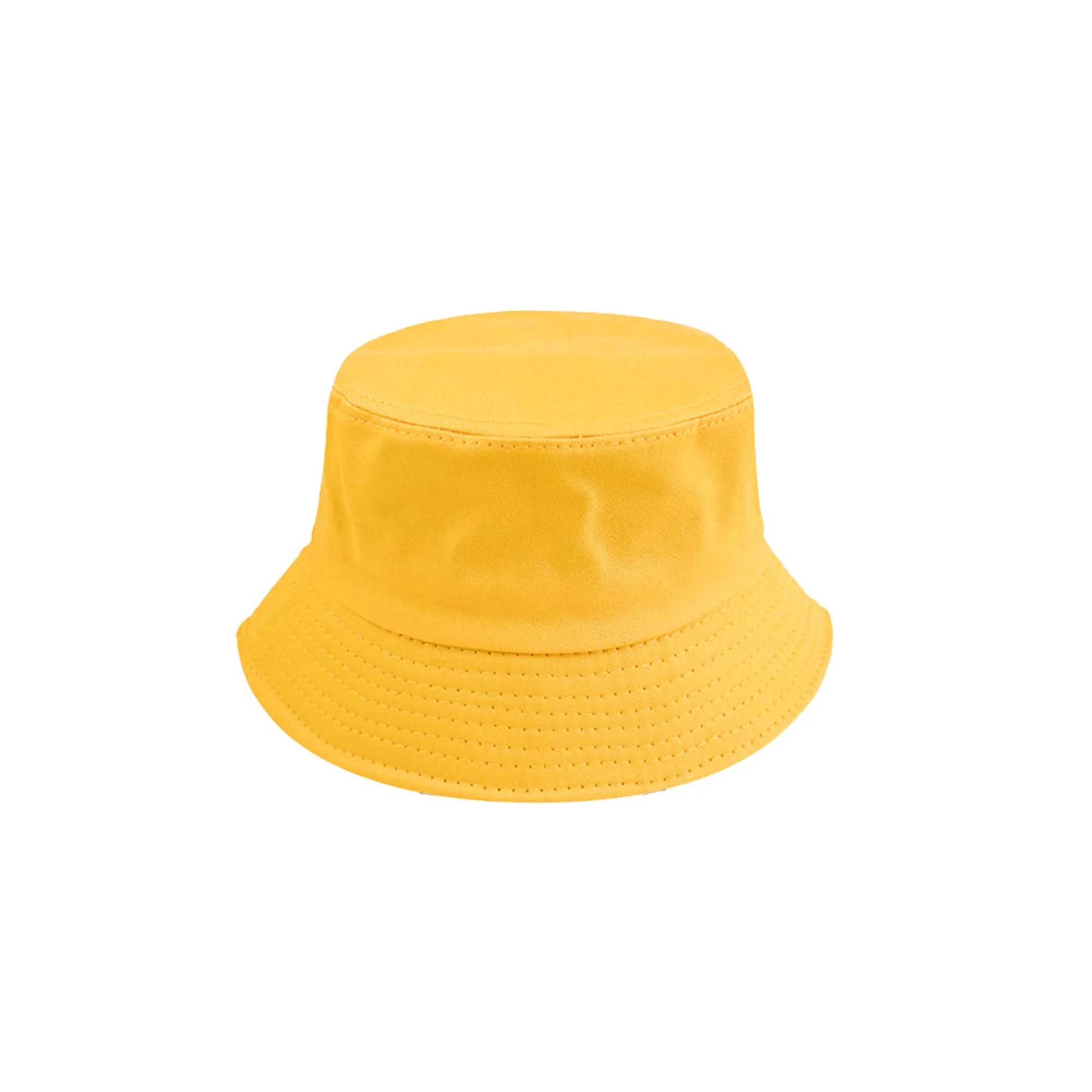 100% Cotton Bucket Hat 20
