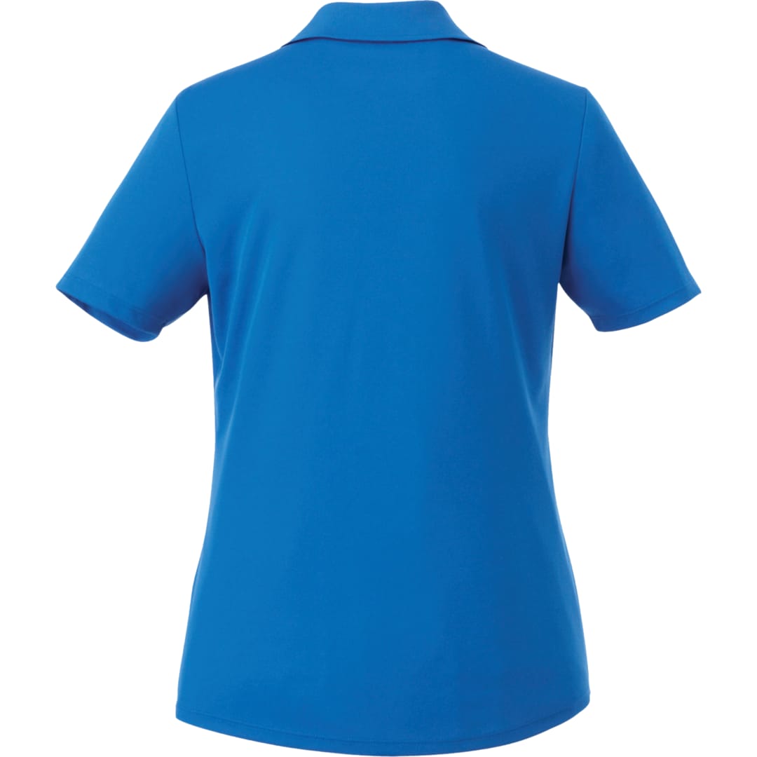 Women's Edge Short Sleeve Polo 22