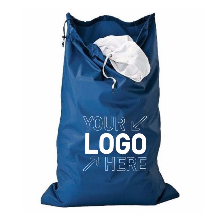 80L-100L Drawstring Laundry Bag  4