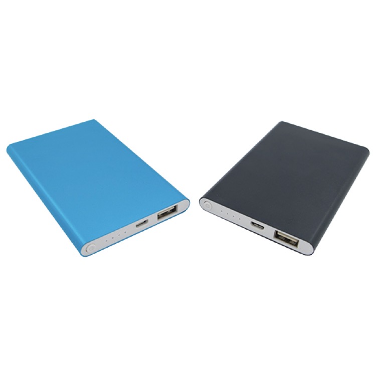 Luminess Charger 3000 Mah 34