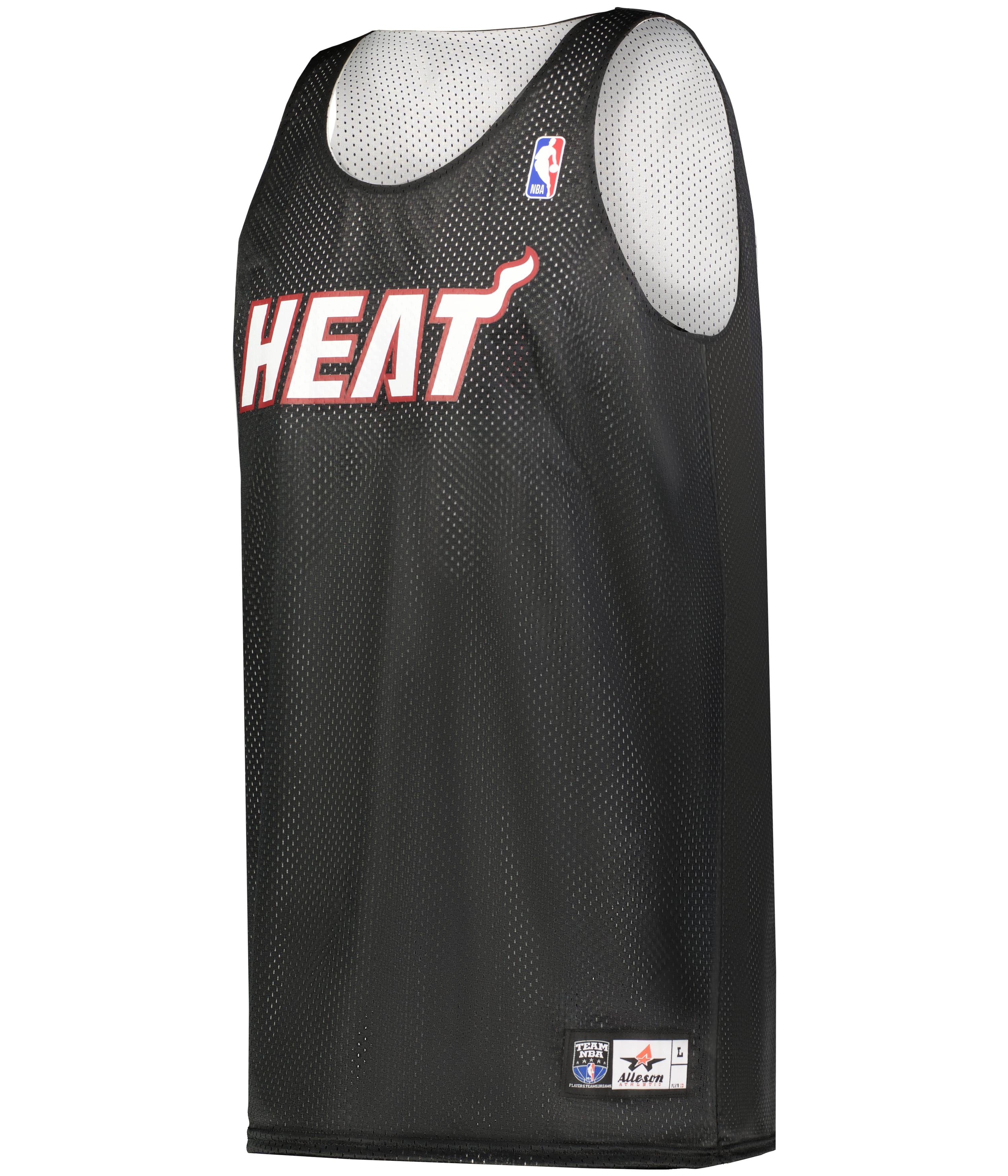 LOGO'D NBA REVERSIBLE 7