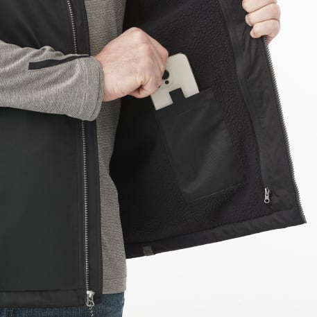 HARDY Eco Vest - Men's 46