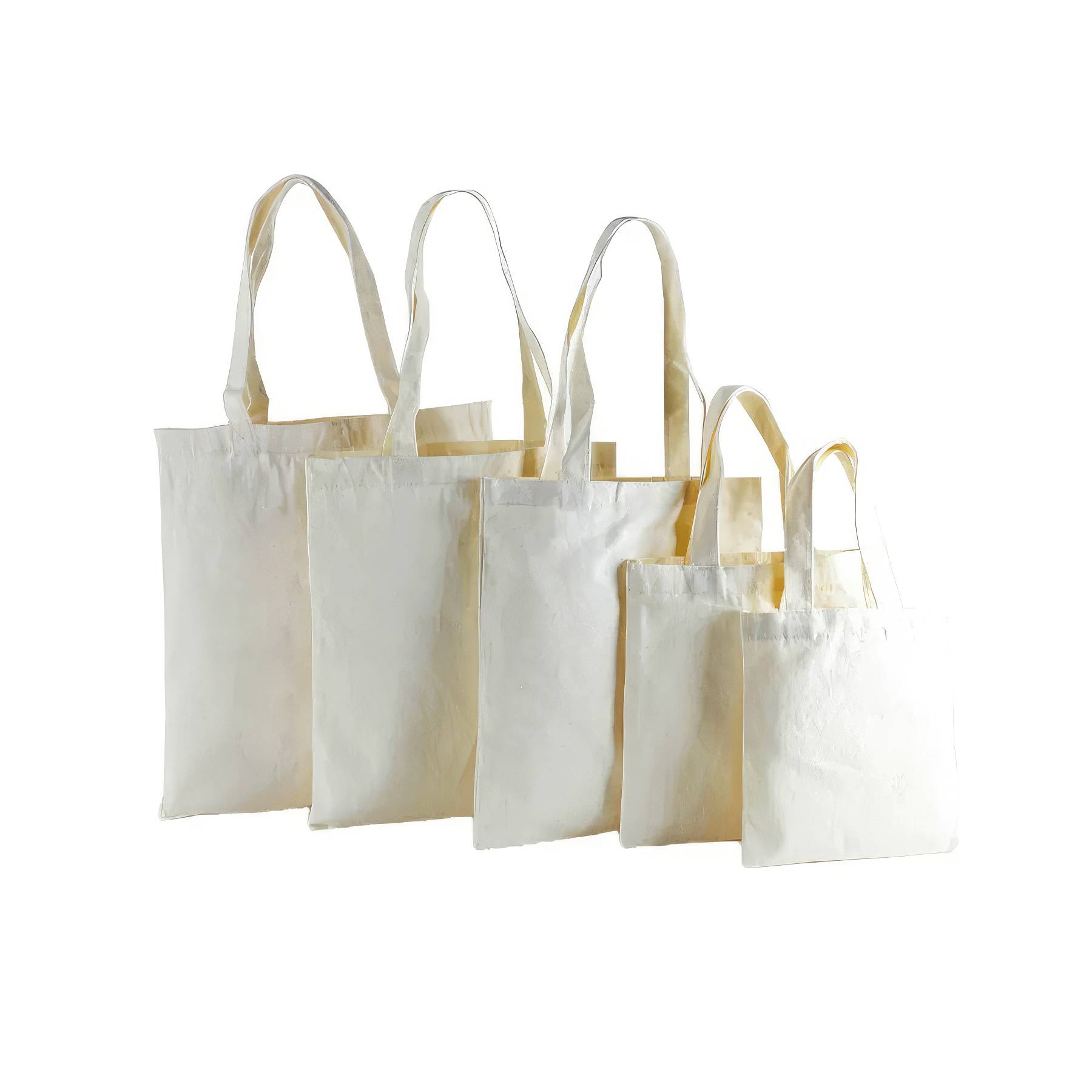 Customizable Canvas Tote Bag Great Promotion Gifts, custom tote bag with logo imprint 2