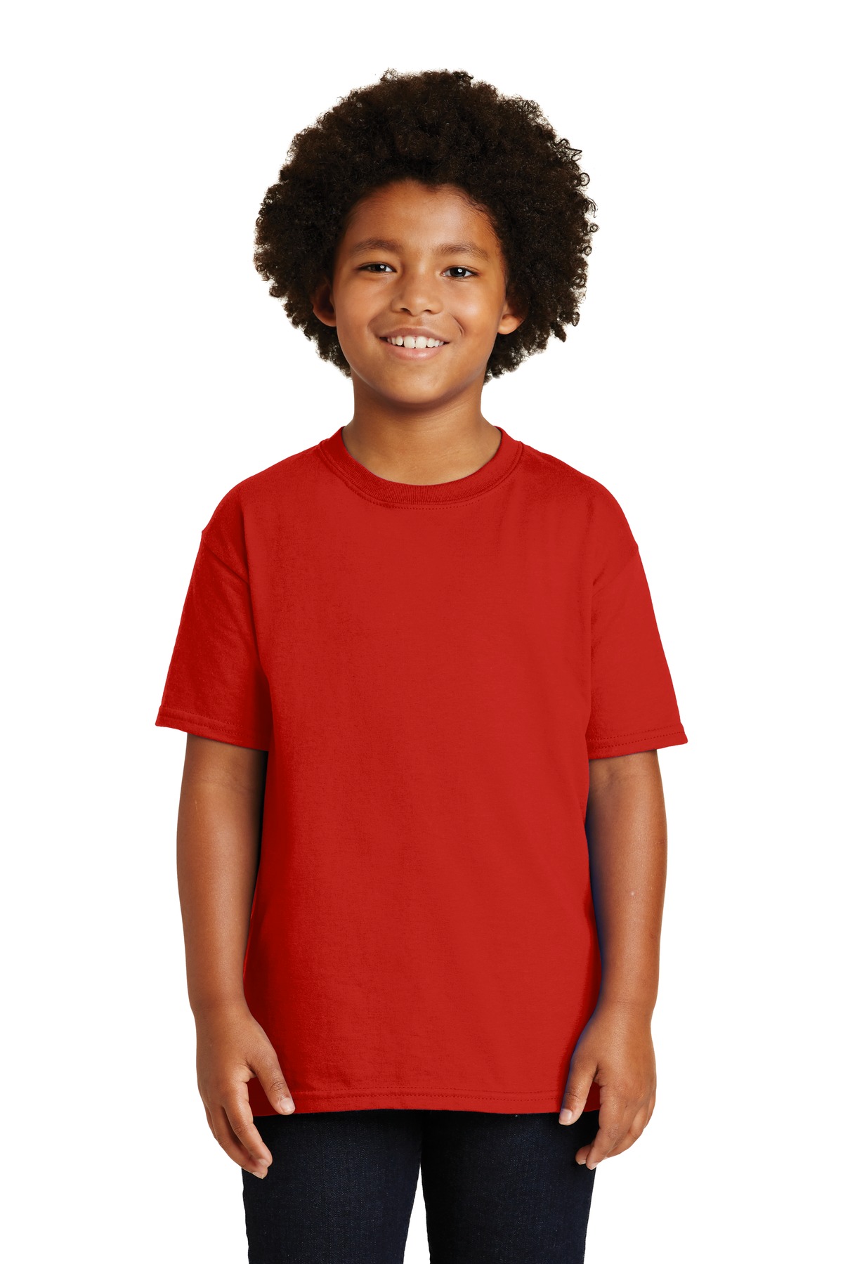 Gildan® Youth Ultra Cotton 100% US Cotton T-Shirt 45