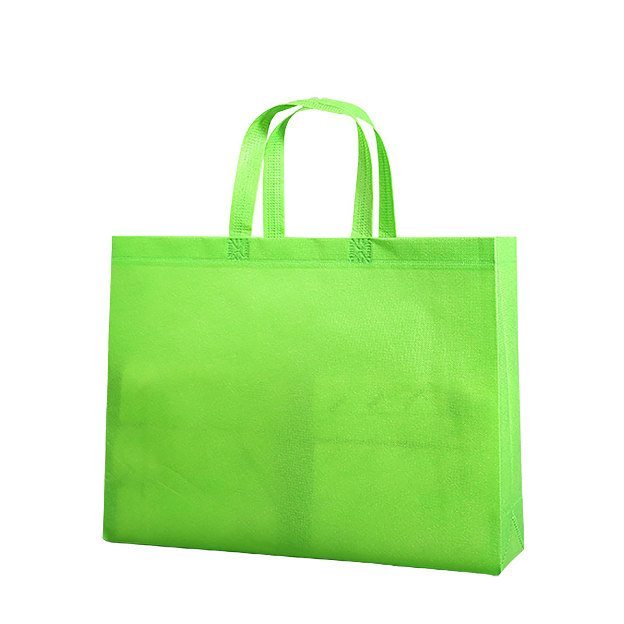 Recycled Non-Woven Tote Bag 1