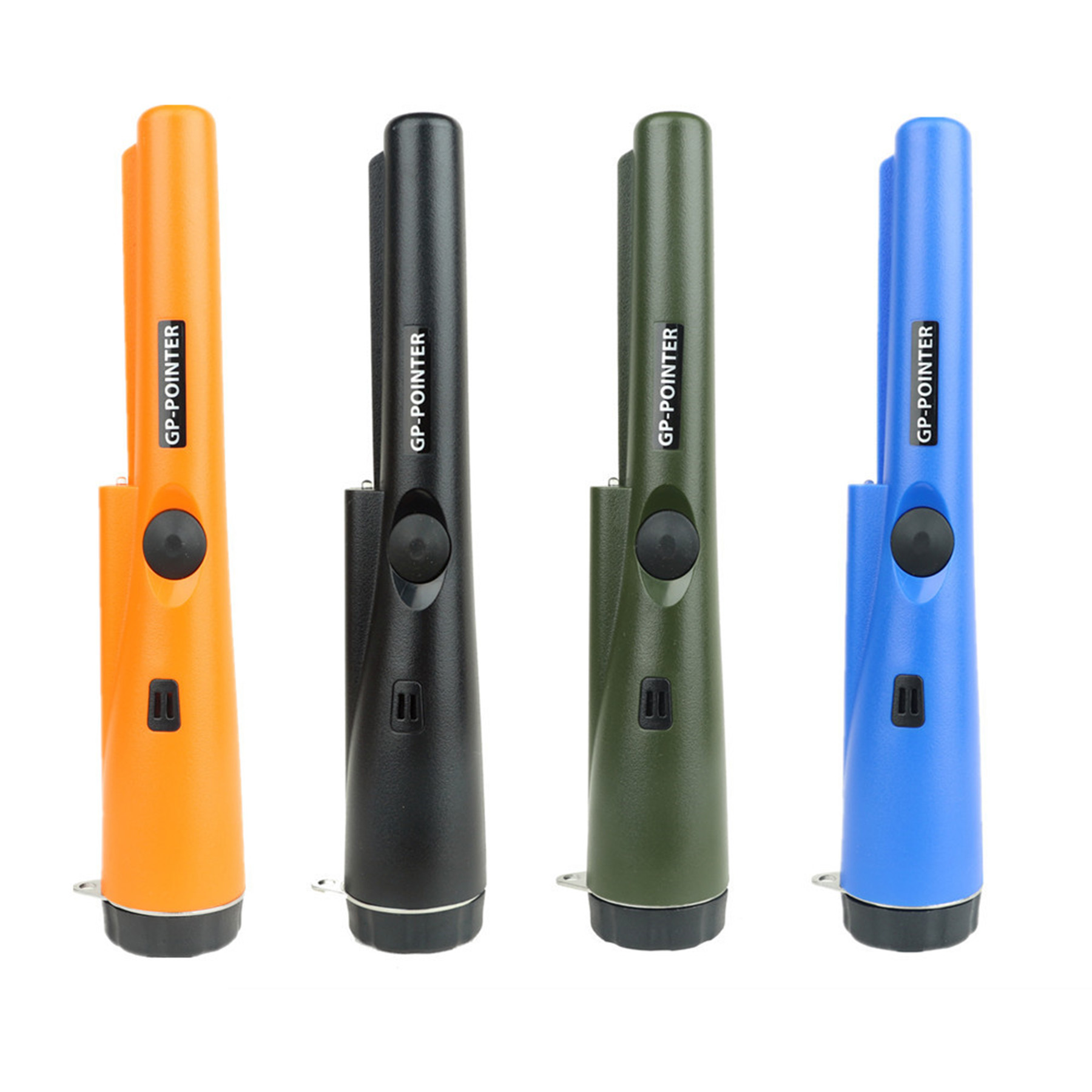 Portable Outdoor Metal Detector 3