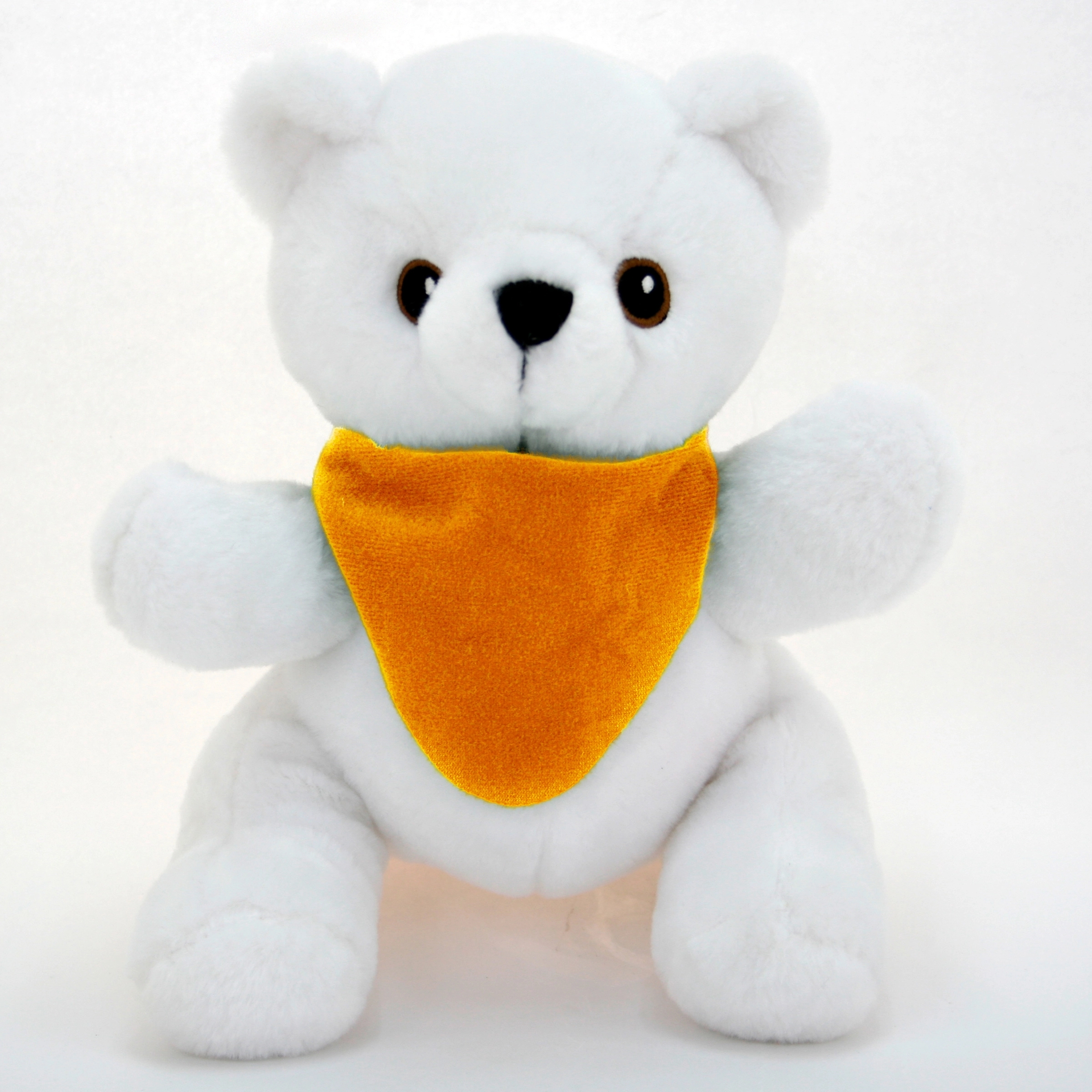 9" Wide Body Brown Bear 45