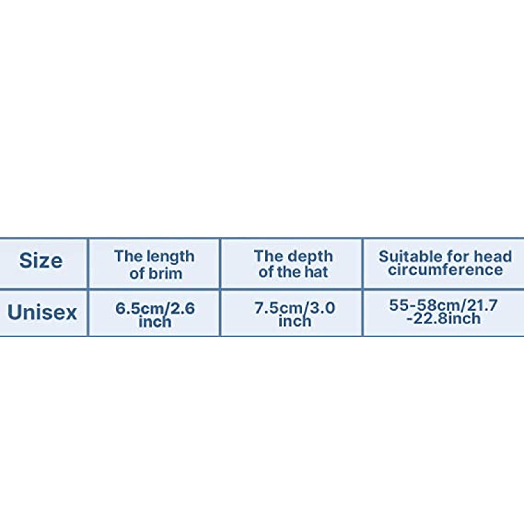 Packable Fishing Hat 2
