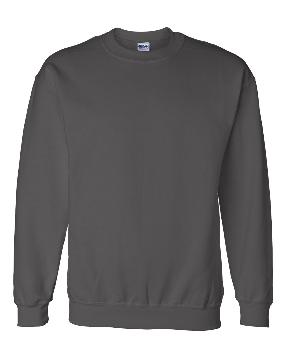 Unisex DryBlend® Crewneck Sweatshirt - 12000 30