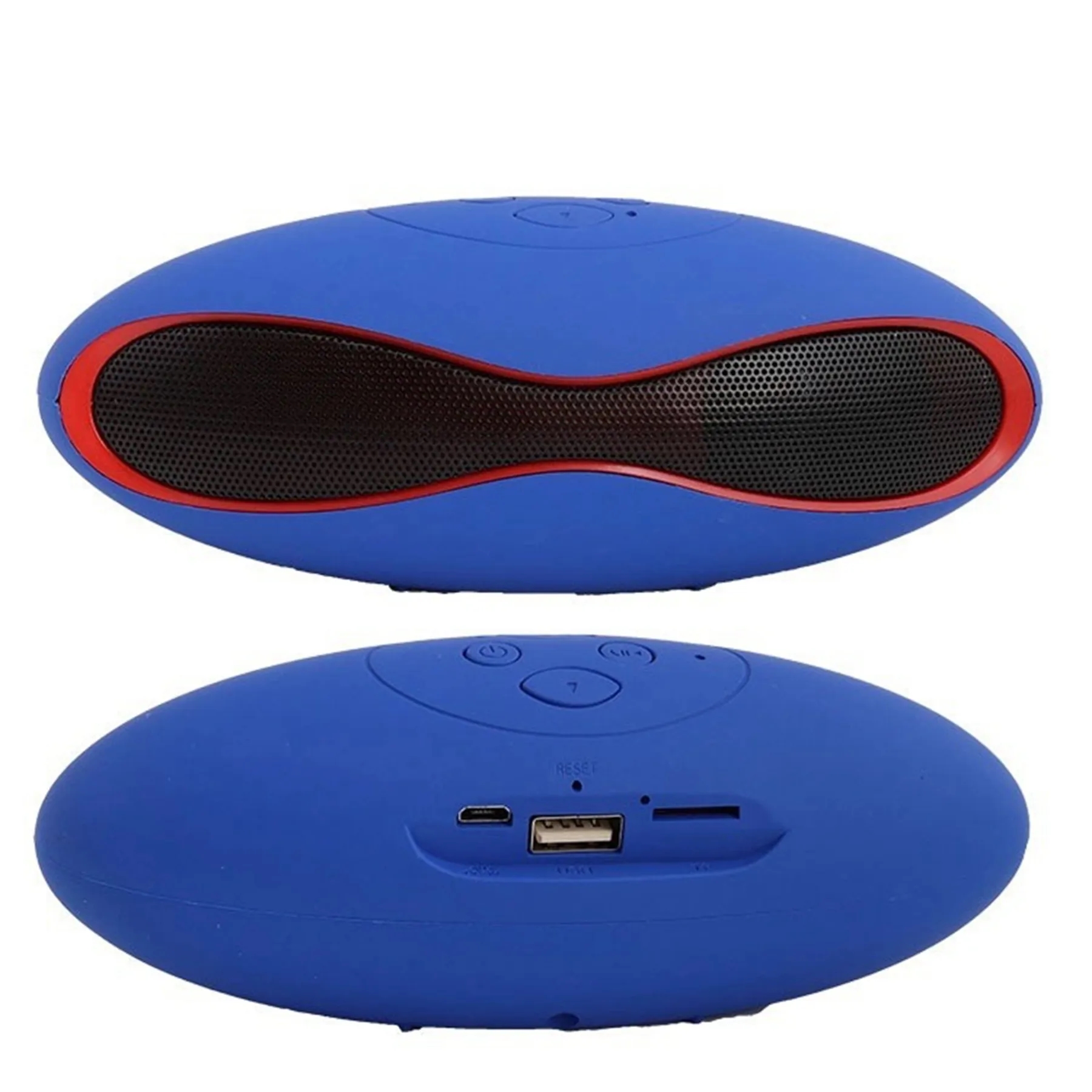 Football wireless speakers 3