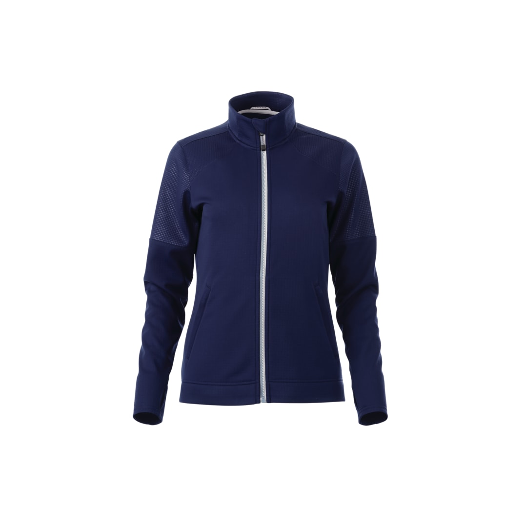 Women's SENGER Knit Jacket 97