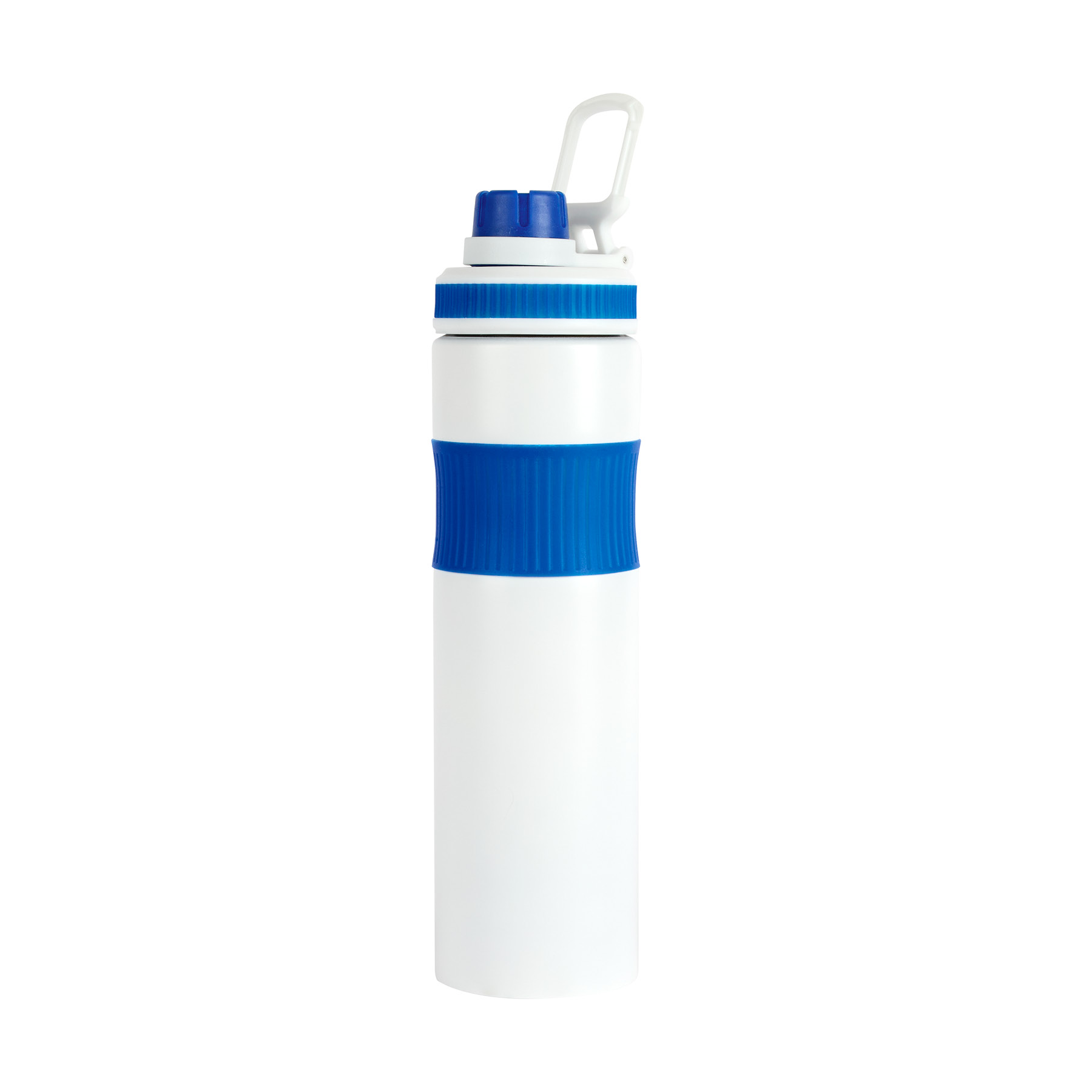 Prescott 26 oz. Single Wall Recycled Stainless Steel Bottle, custom water bottle with logo imprint 4