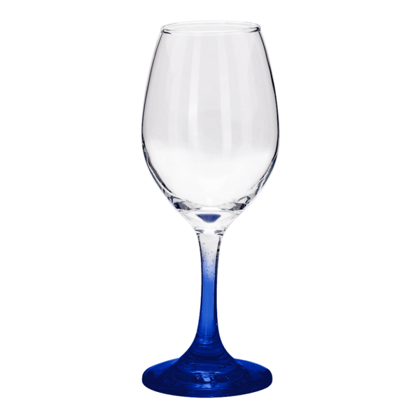 Chilled 10 oz Rioja White Wine Glasses 15