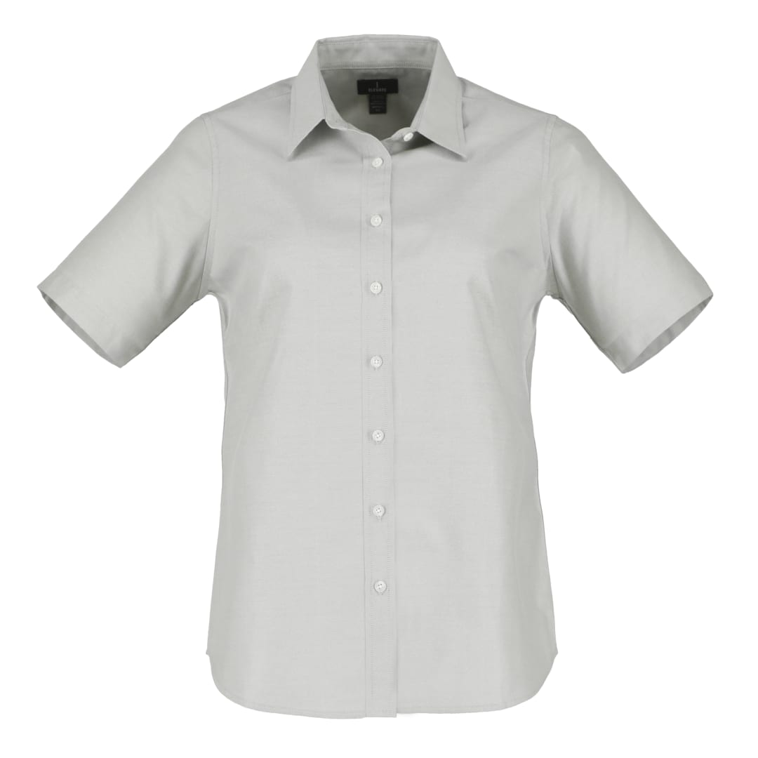 Women's SAMSON Oxford SS Shirt 6