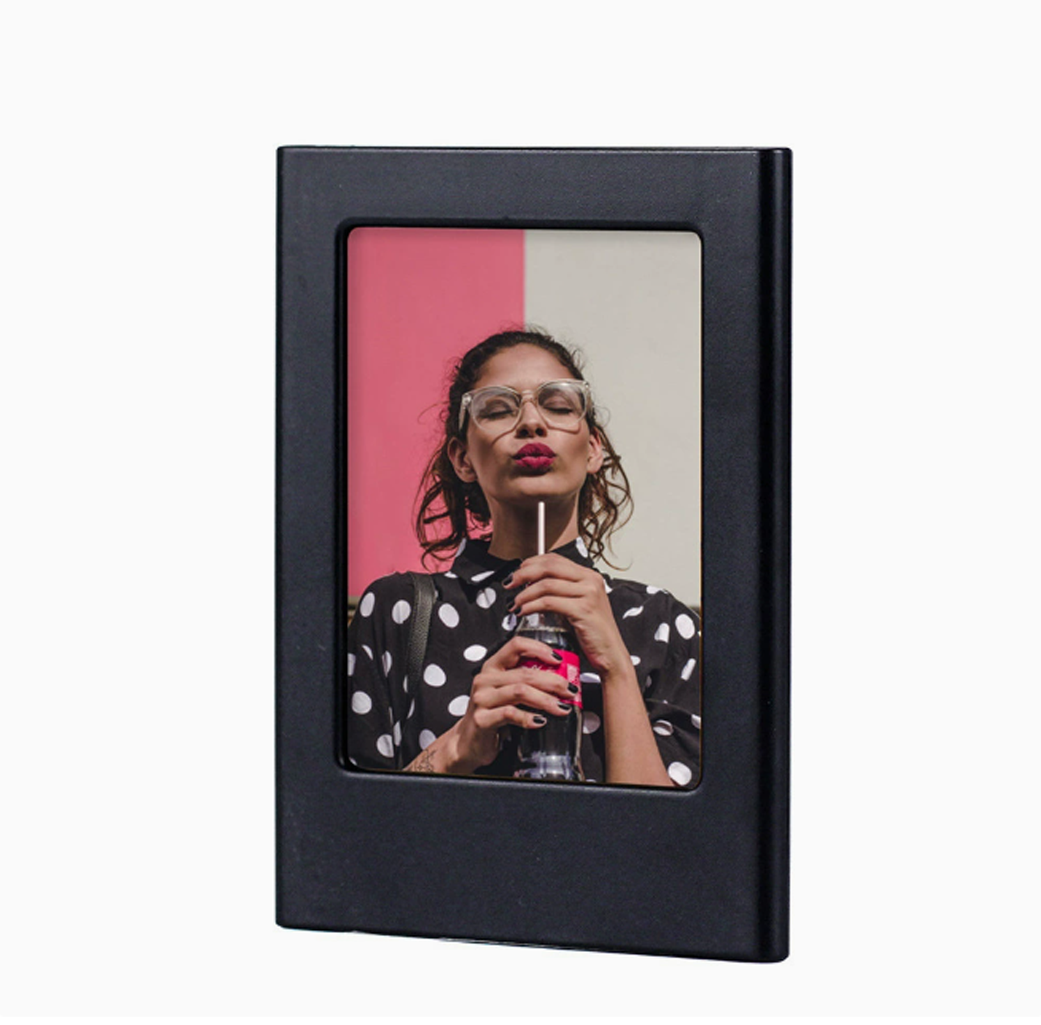 Polaroid 3-inch fun combination photo frame magnetic film 4