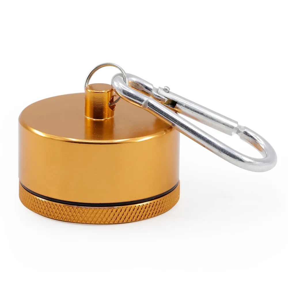 Waterproof Pill Capsule Bottle 5