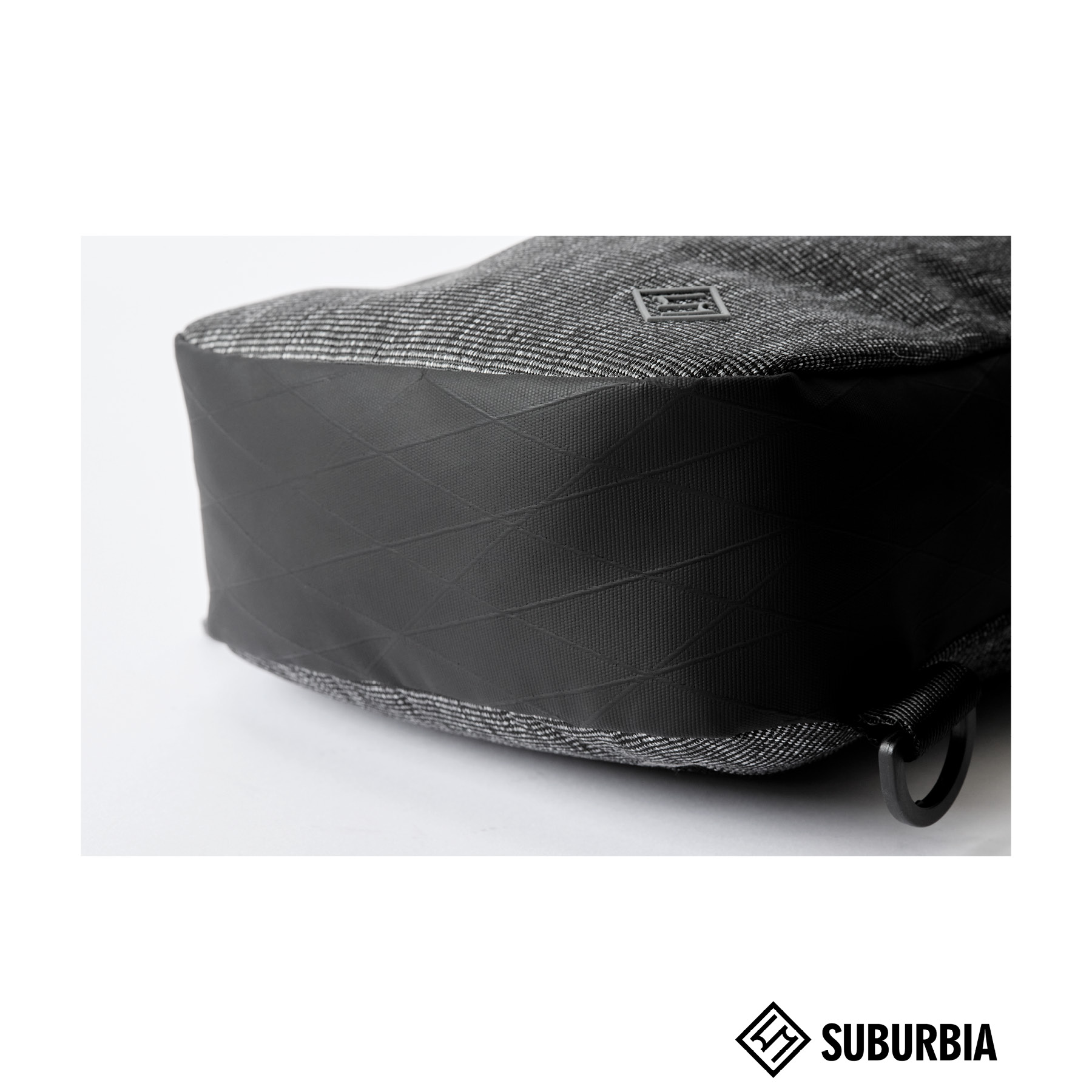 Suburbia Intercity Flip  RPET Backpack 23
