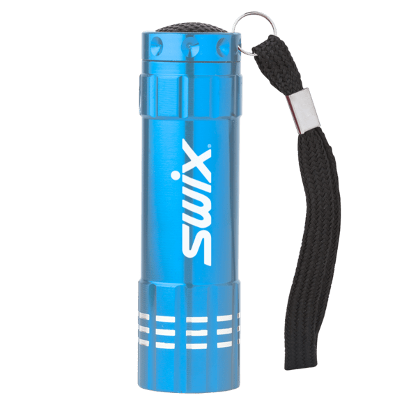 Renegade Aluminum Flashlight 185
