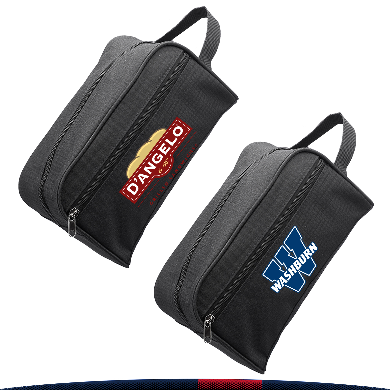 Fesct Toiletry Bags 3