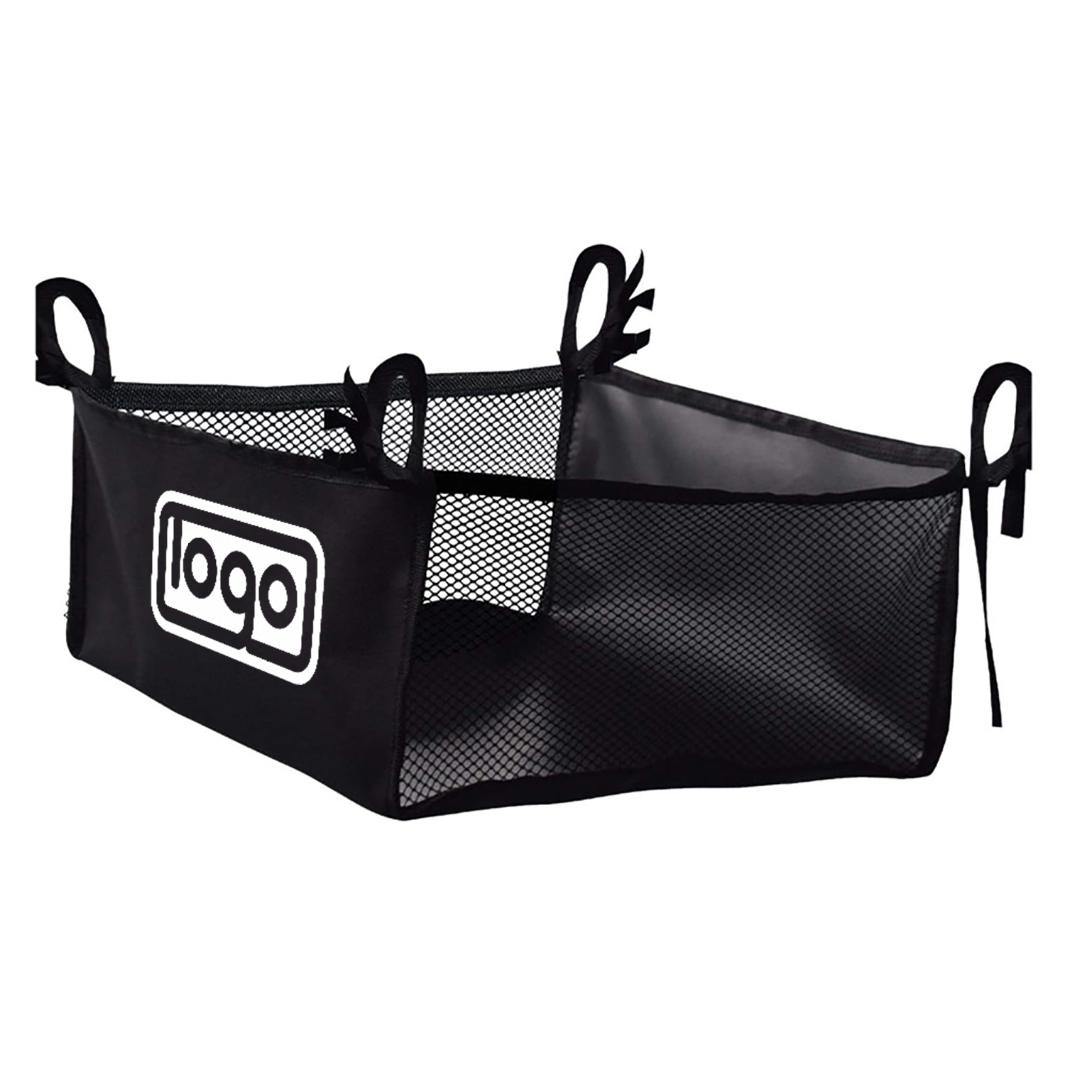 Wheelchair Under-Seat Storage Bag 9