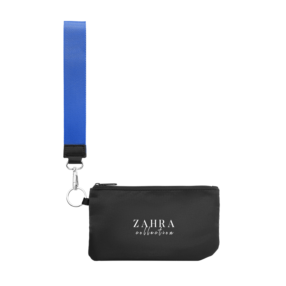 Anywhere rPET Wristlet Pouch 4