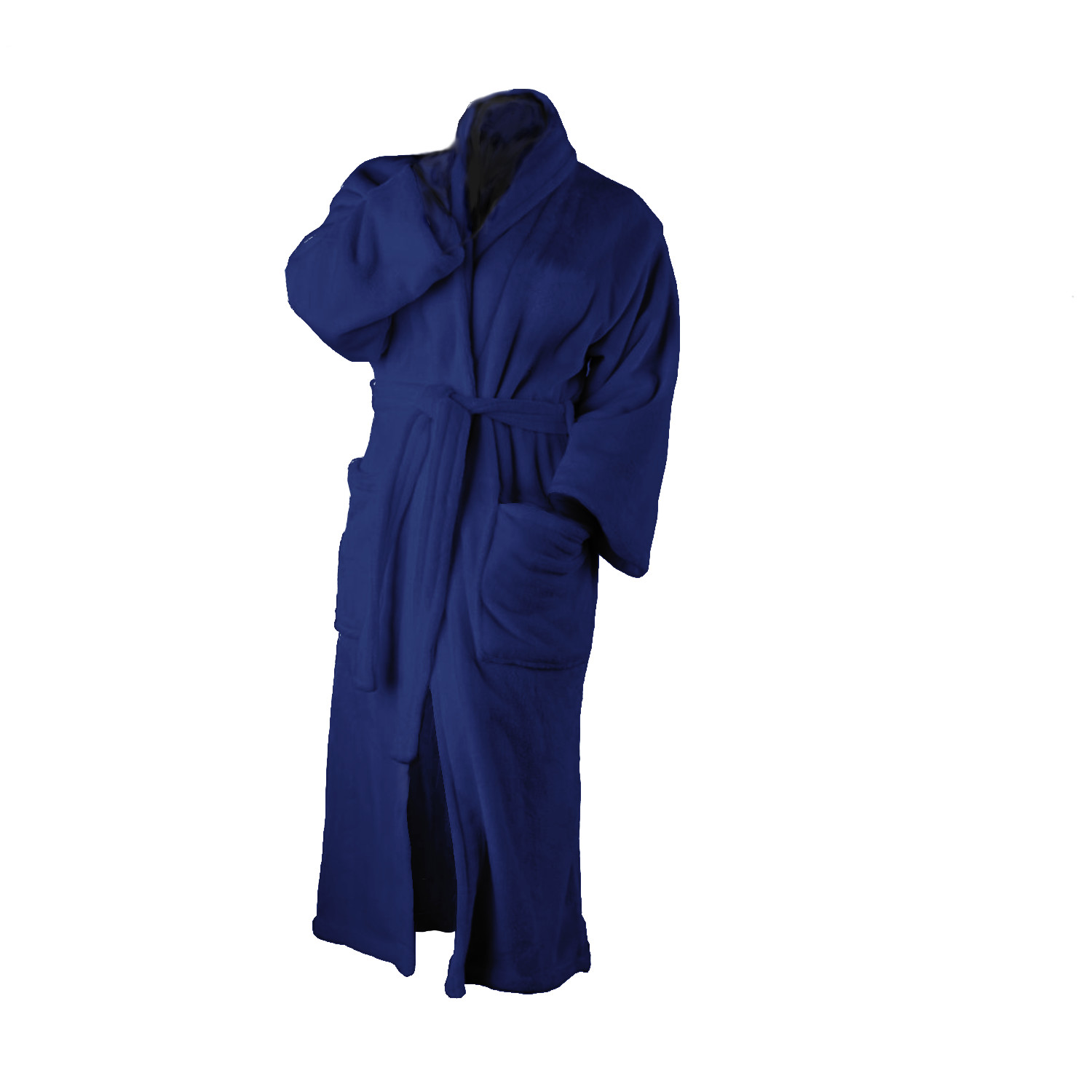 Mink Soft Touch Robe 7
