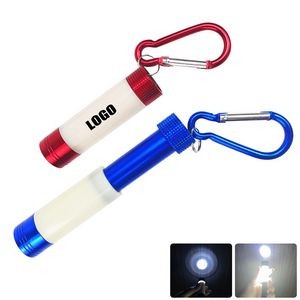 Flexible USB LED Lamp Portable Lightweight Soft Beam 18