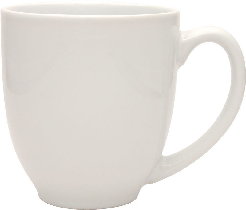 14 oz. Bistro Collection - Deep Etched 18
