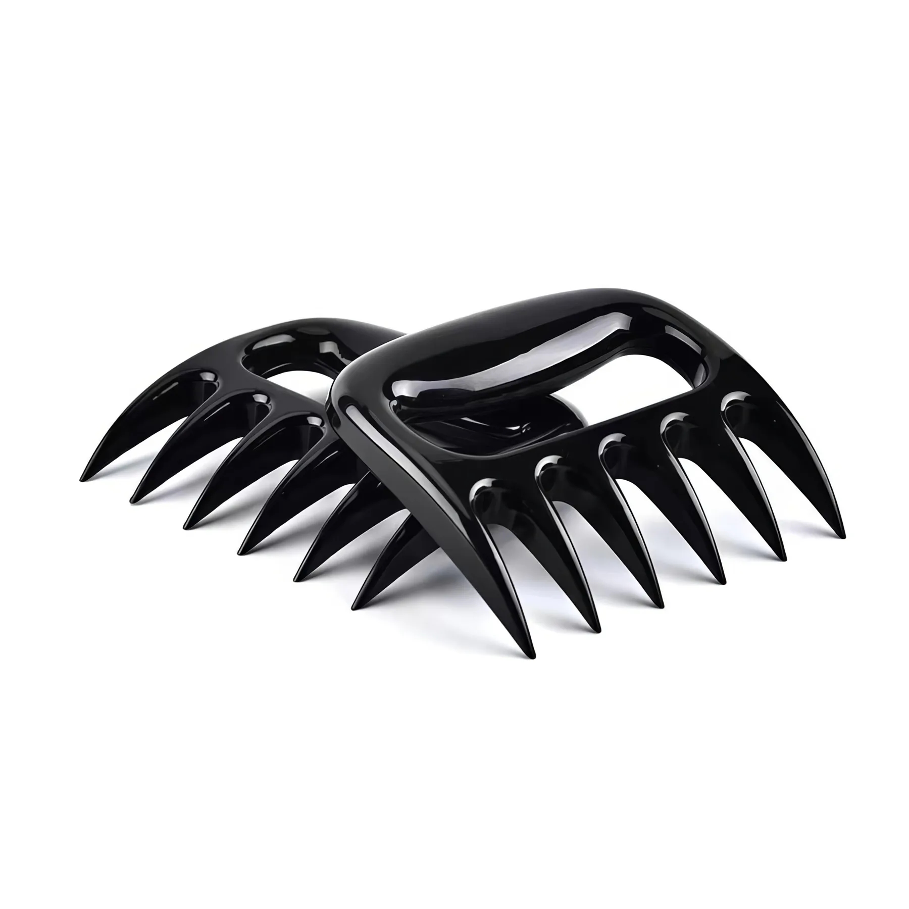 Meat Claws 5