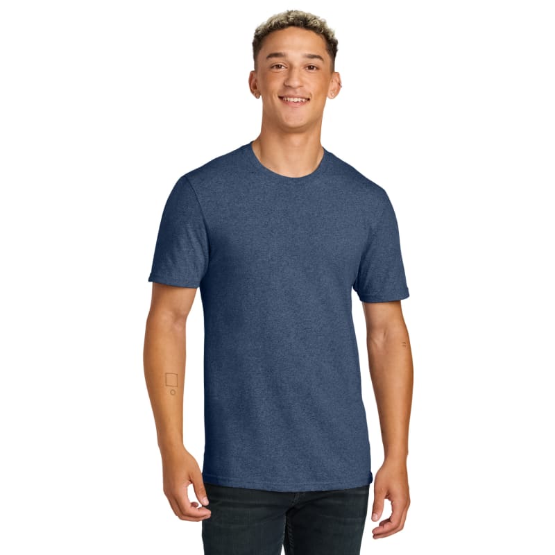 AllMade Unisex Recycled Blend Tee 45