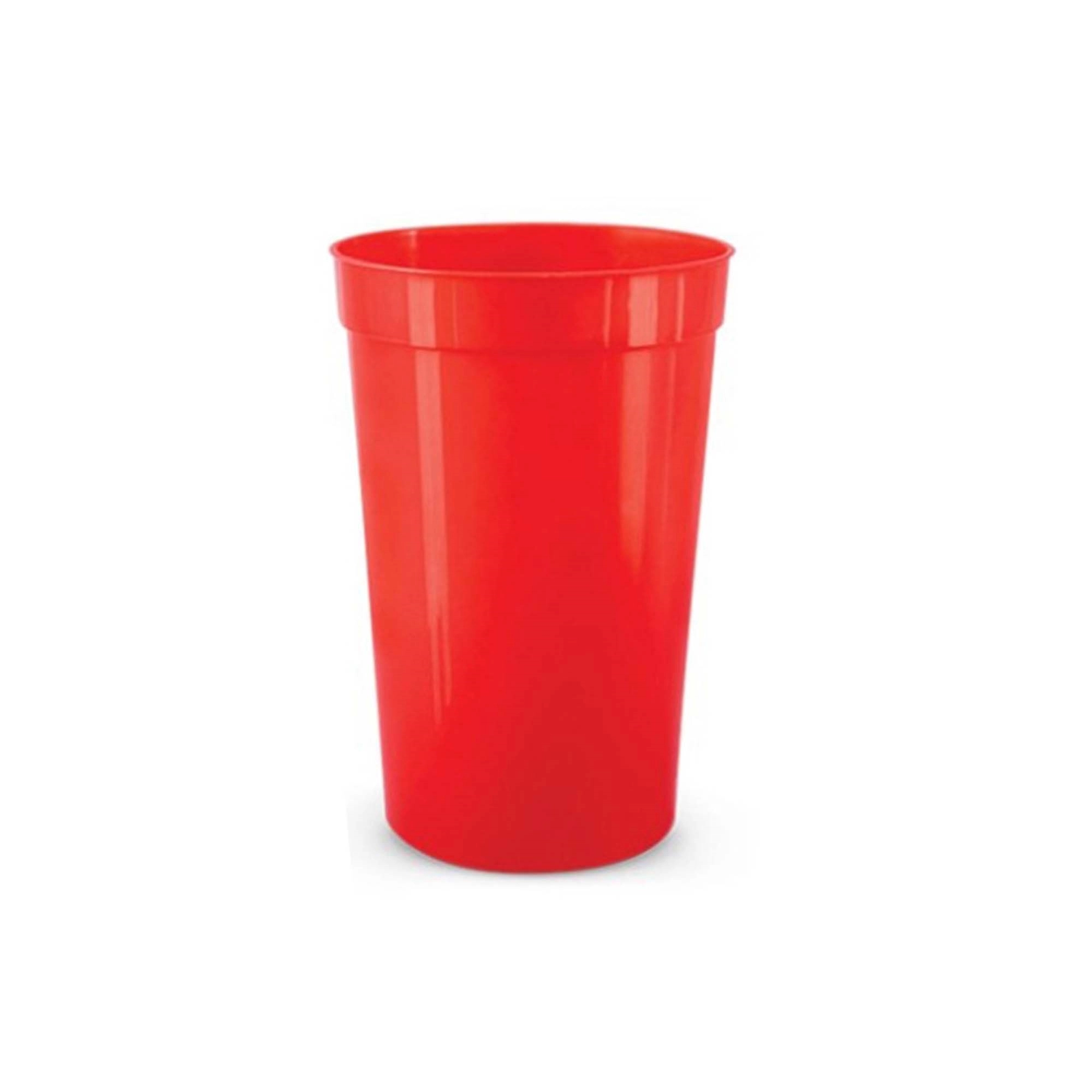 16 OZ Stadium Plastic Cup 4