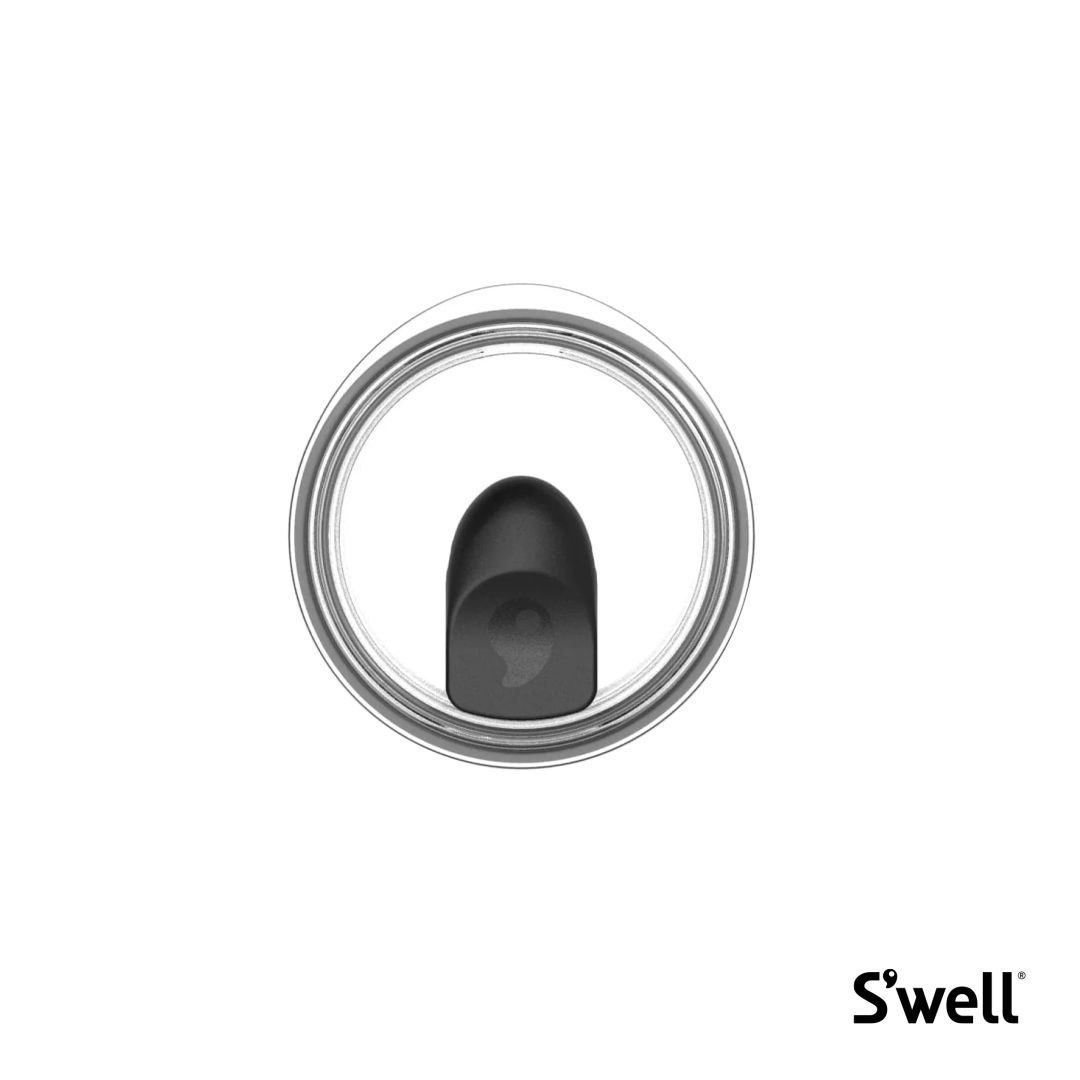 S'well® Tumbler w/ Lid - 18oz 10